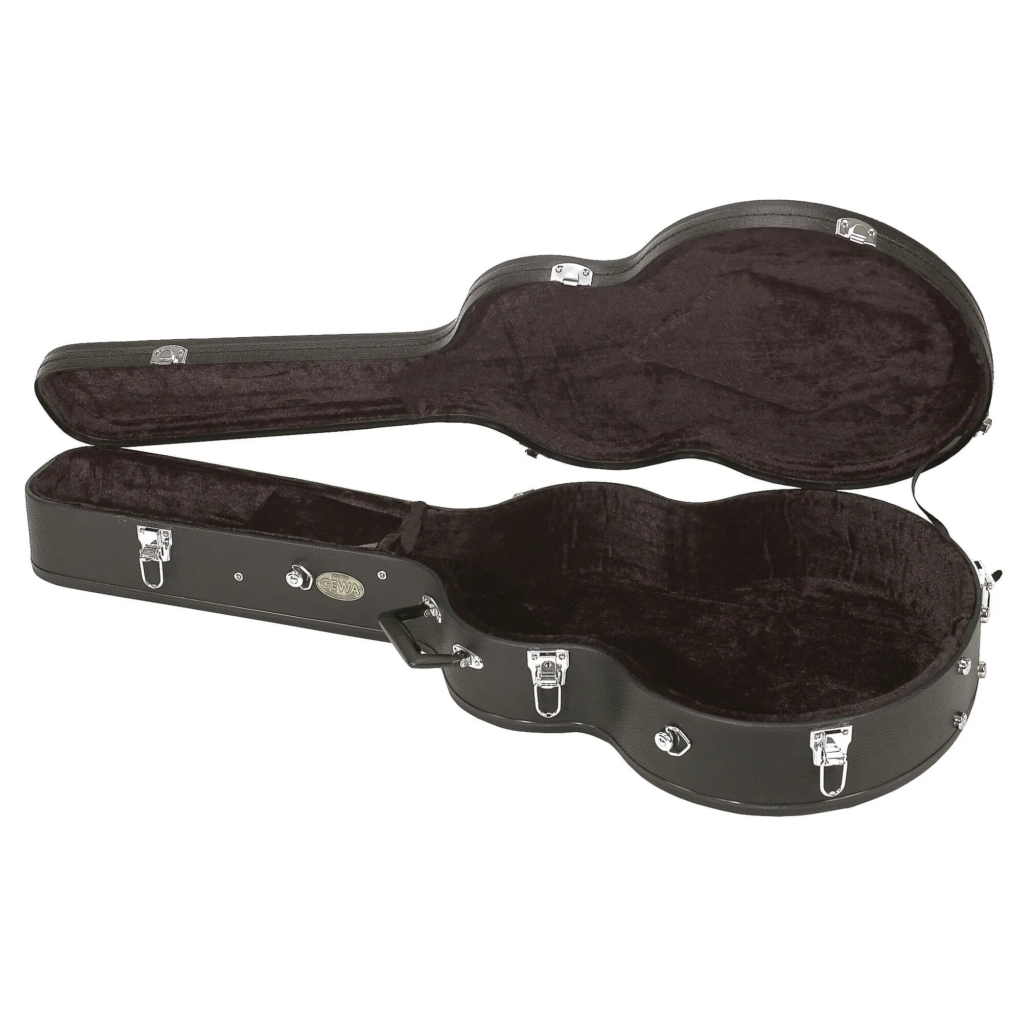 Gewa Economy Arched Top Jumbo/Jazzgitarre