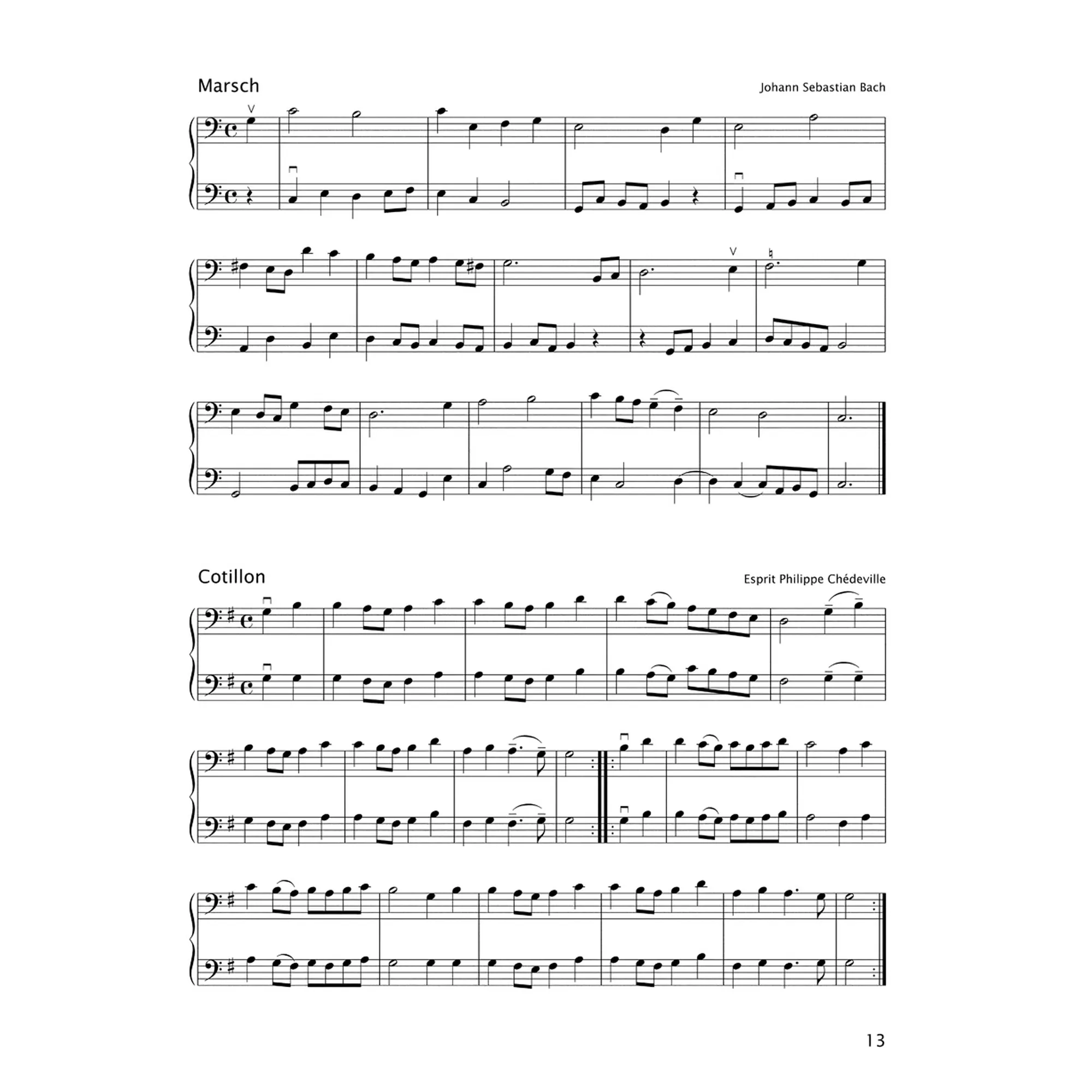 Sassmannshaus - Früher Anfang auf dem Cello 3