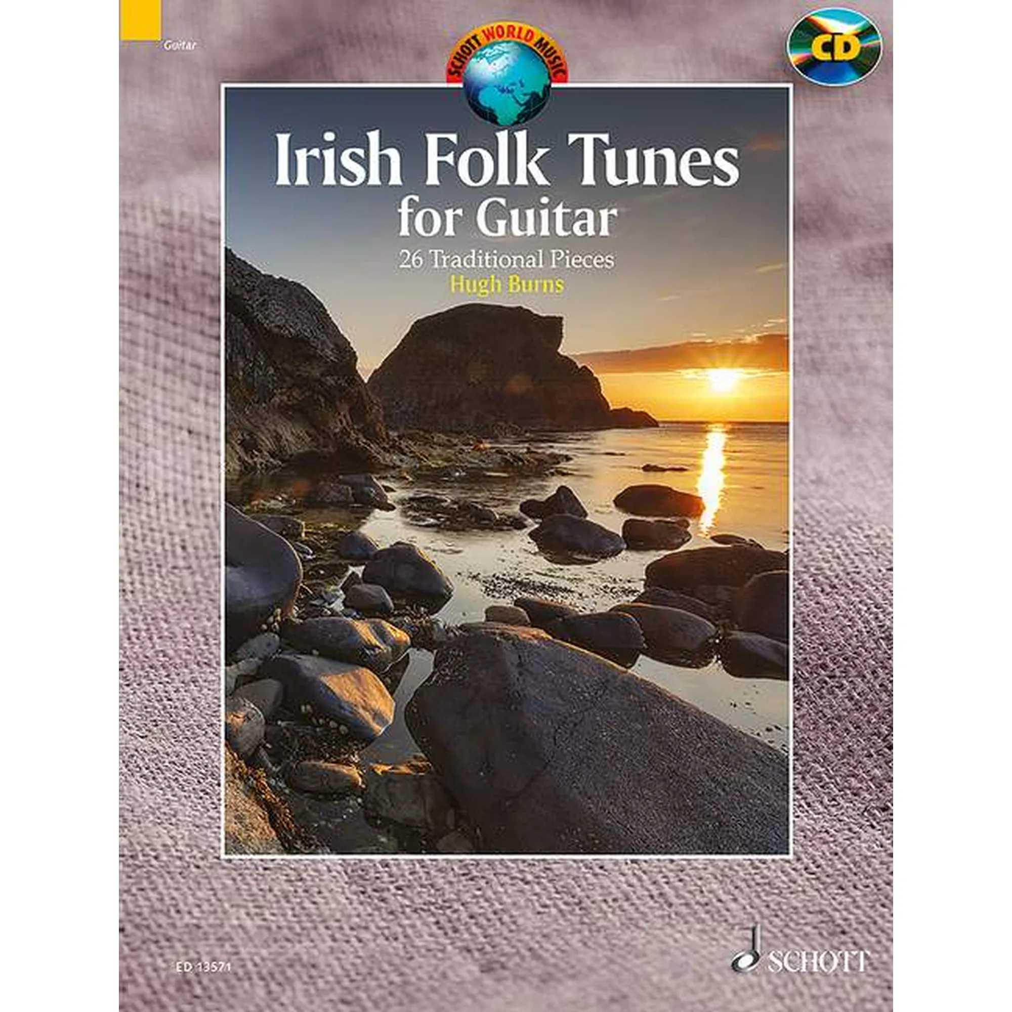 Irish Folk Tunes