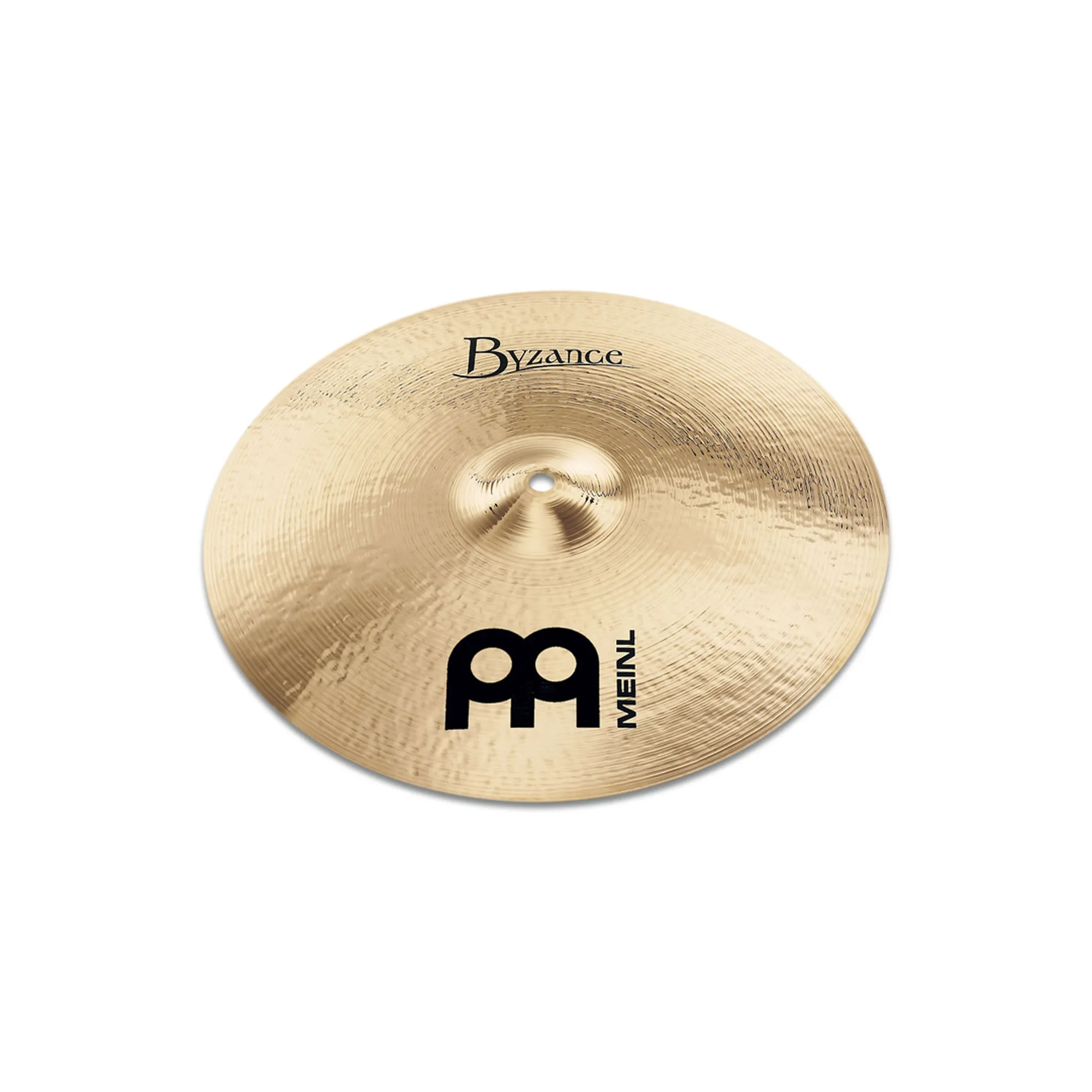 Meinl 16" Byzance Brilliant Medium