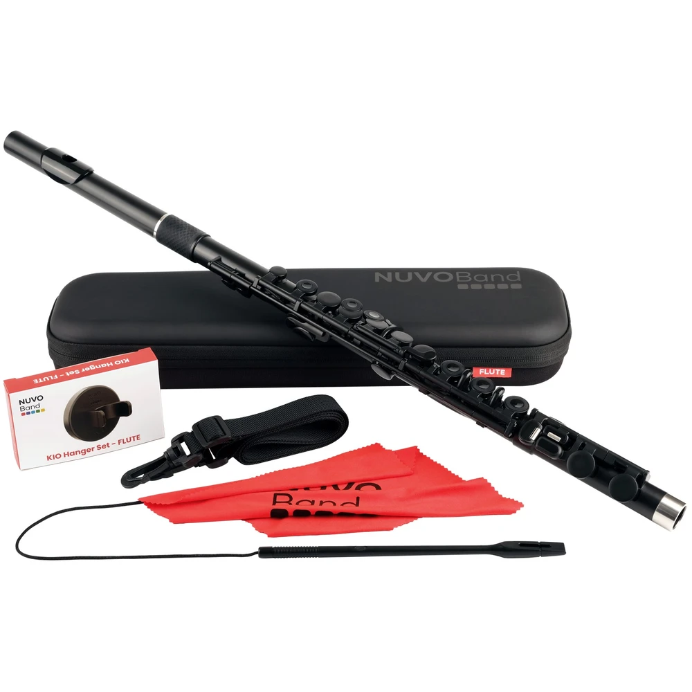 NUVO Band Flute
