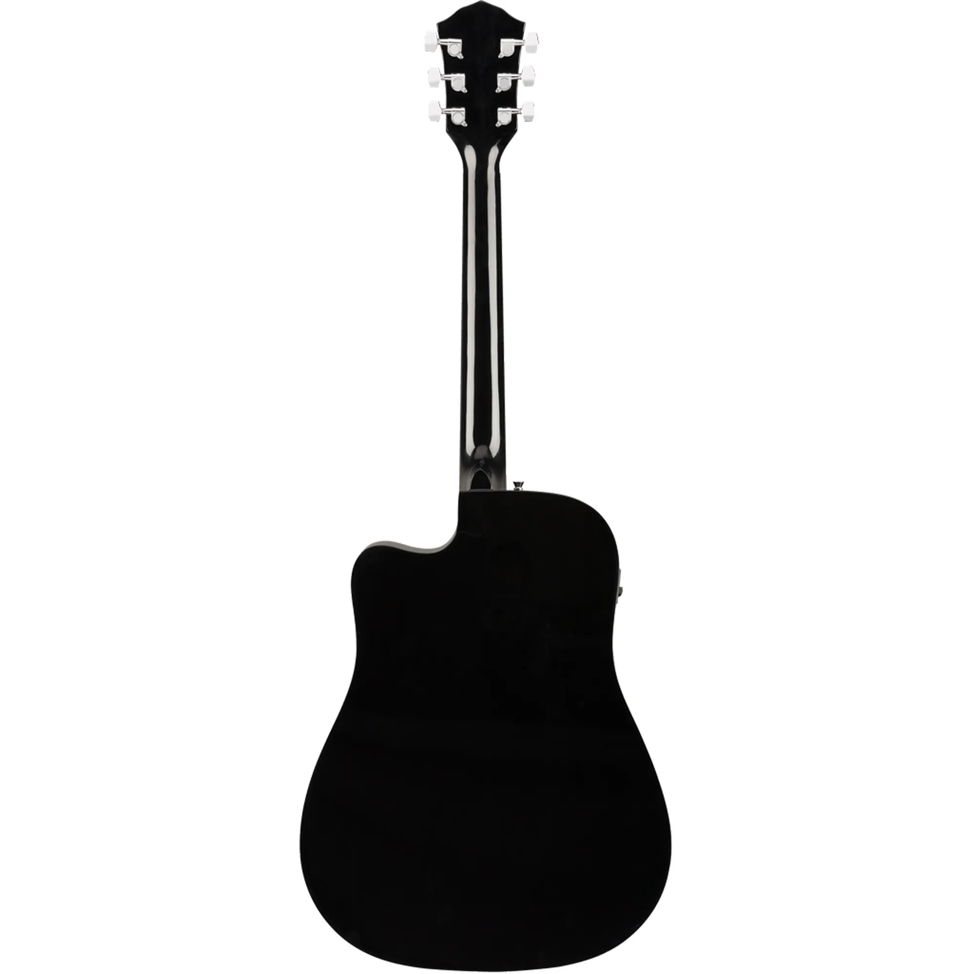 Fender FA-125CE SB