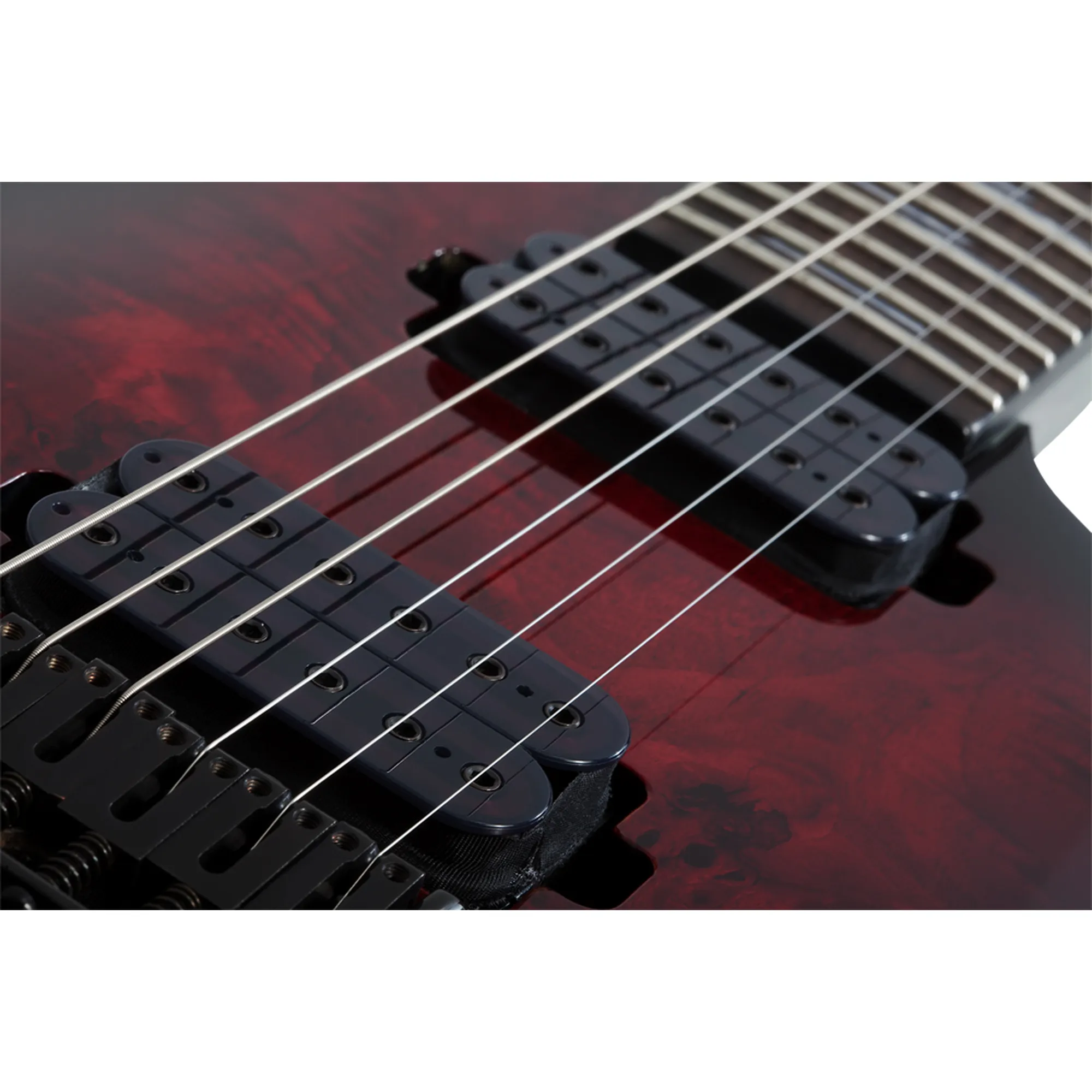 Schecter Omen Elite 6 - BCB
