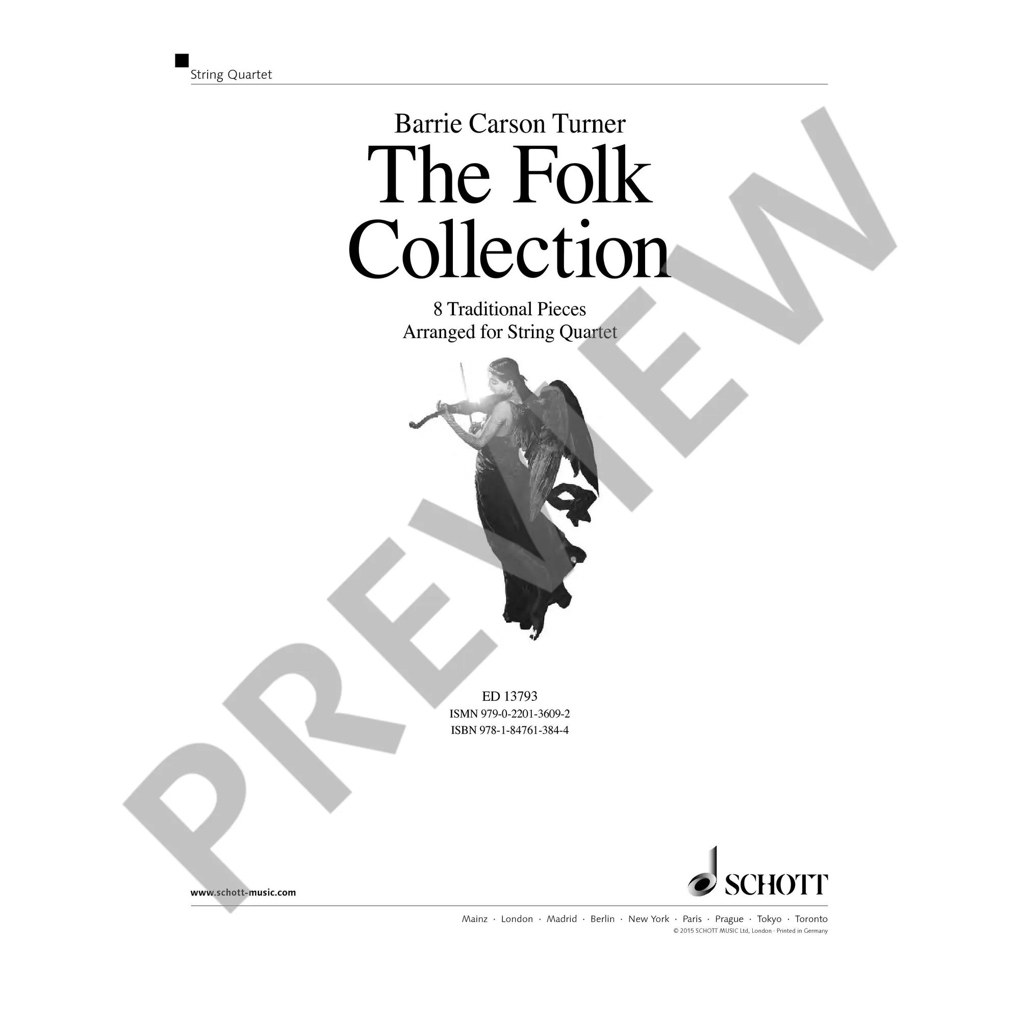 The Folk Collection