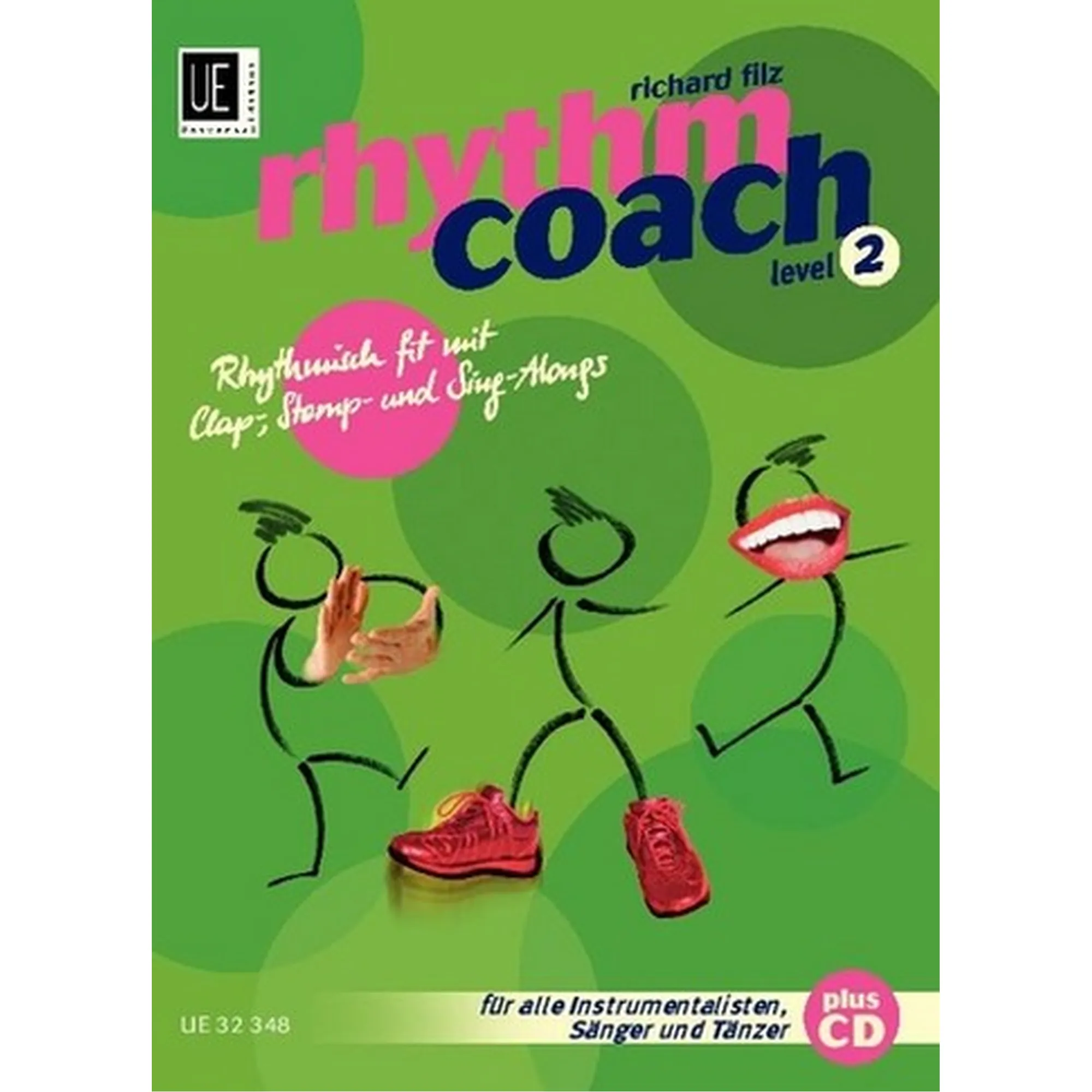 Rhythm Coach 2