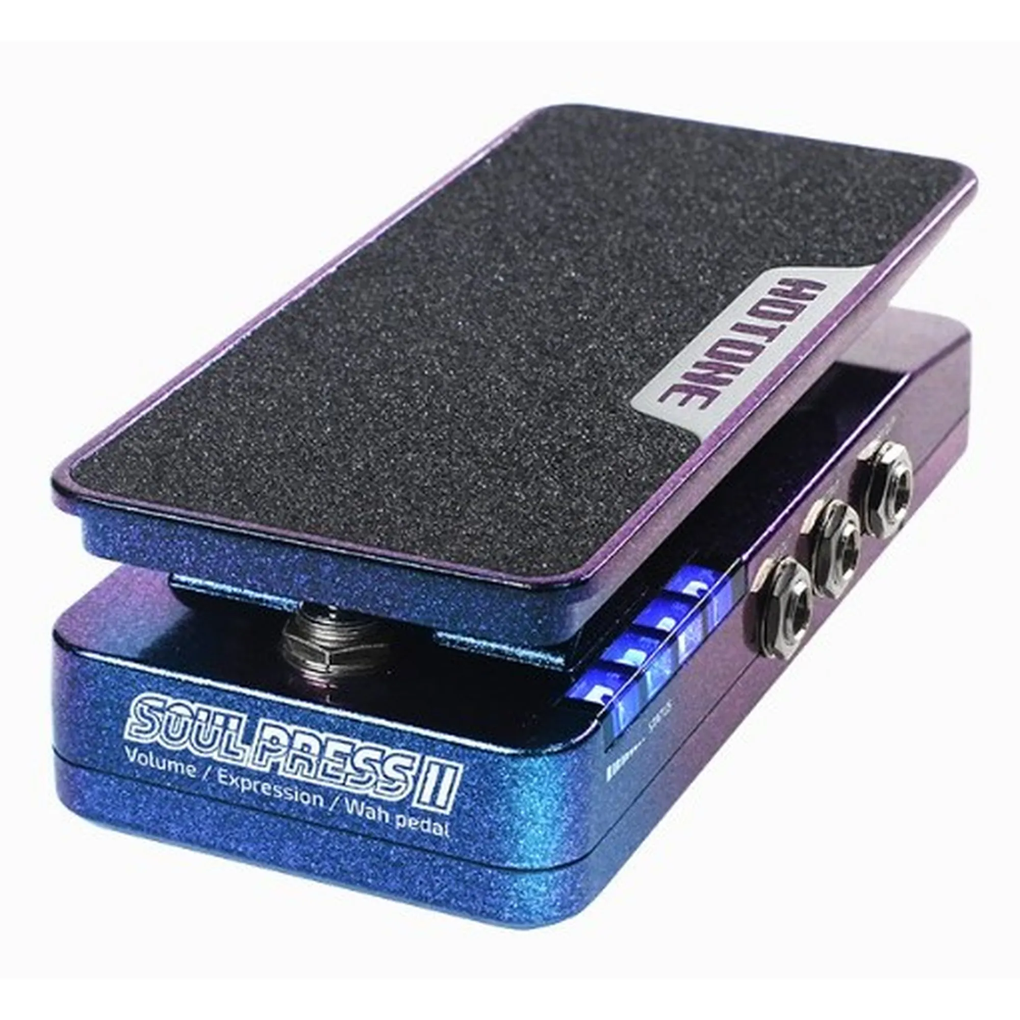 Hotone Soul Press II