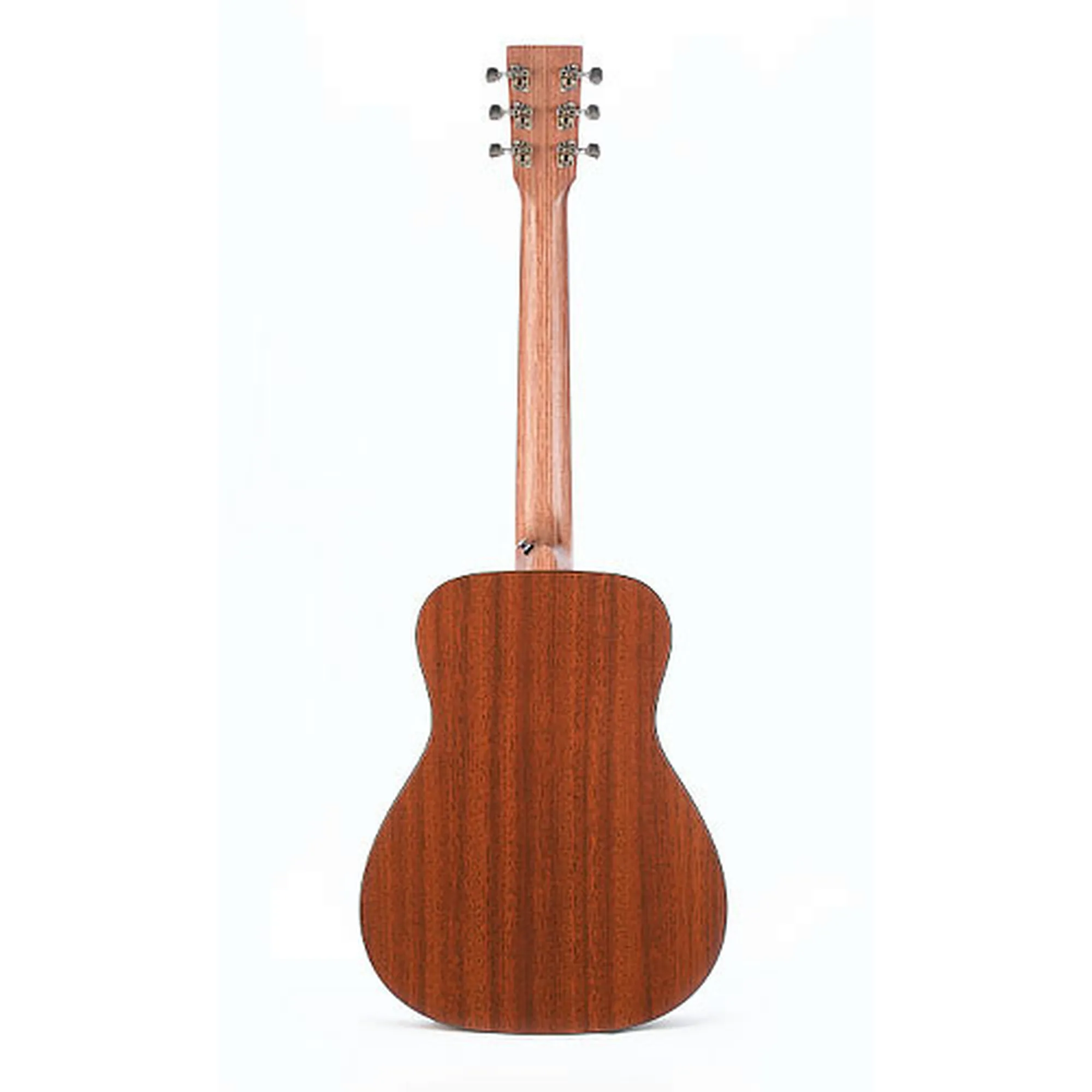 Martin LX1E