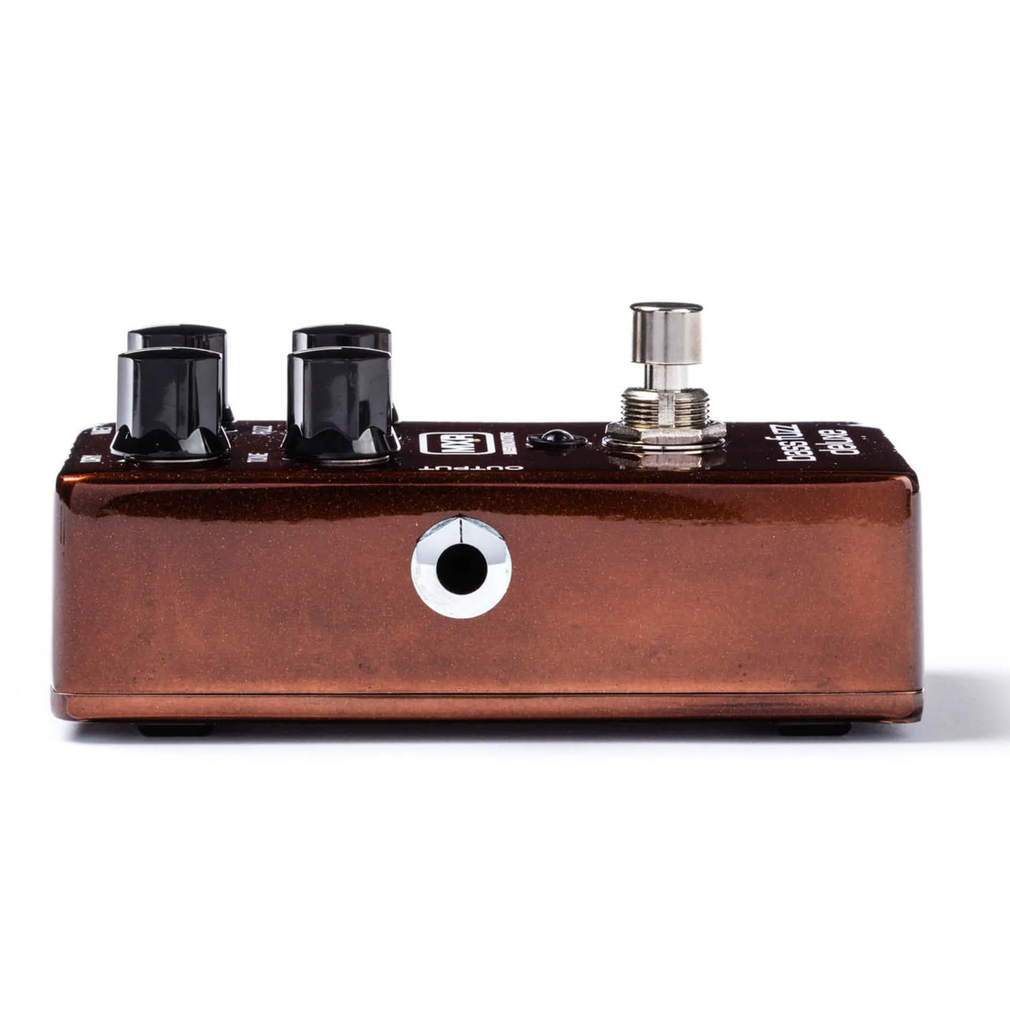 MXR M84 Bass Fuzz Deluxe