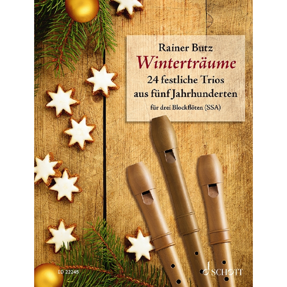 Winterträume