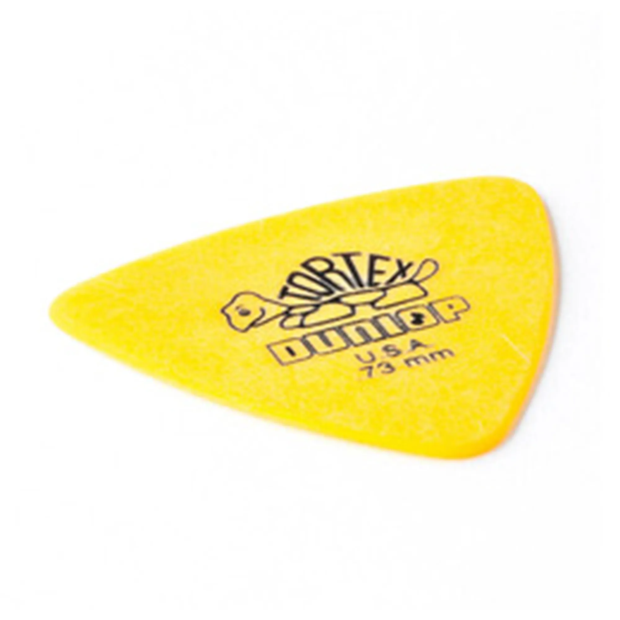 Dunlop Tortex Triangle 0.73