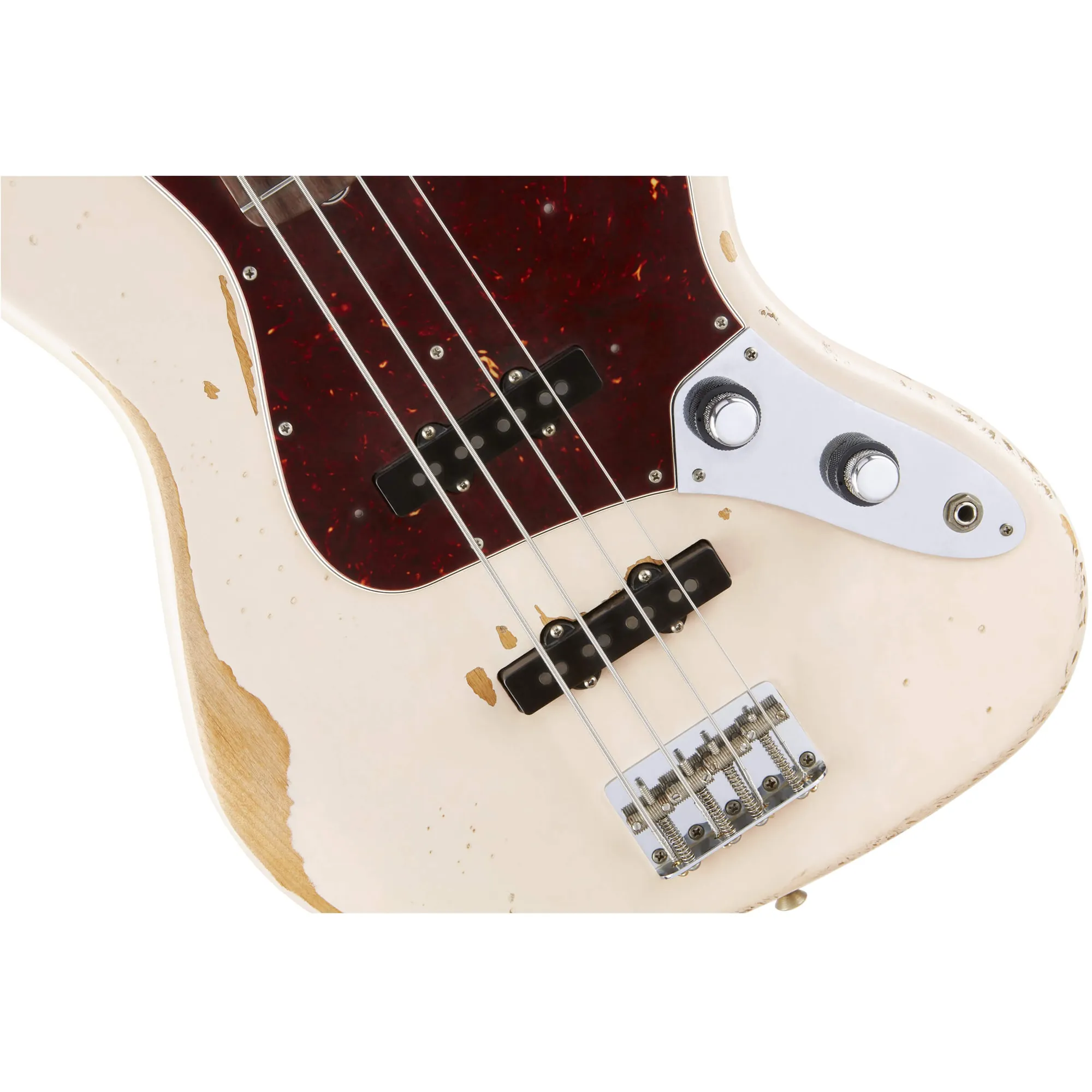 Fender 75th Anniversary American Vintage II 1951 Precision Bass