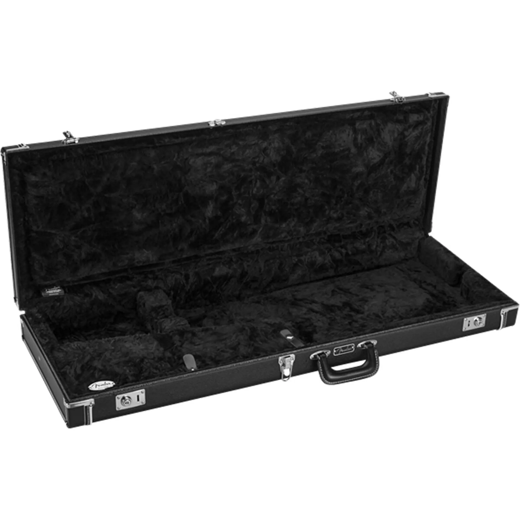 Fender Classic Series ST/T Black
