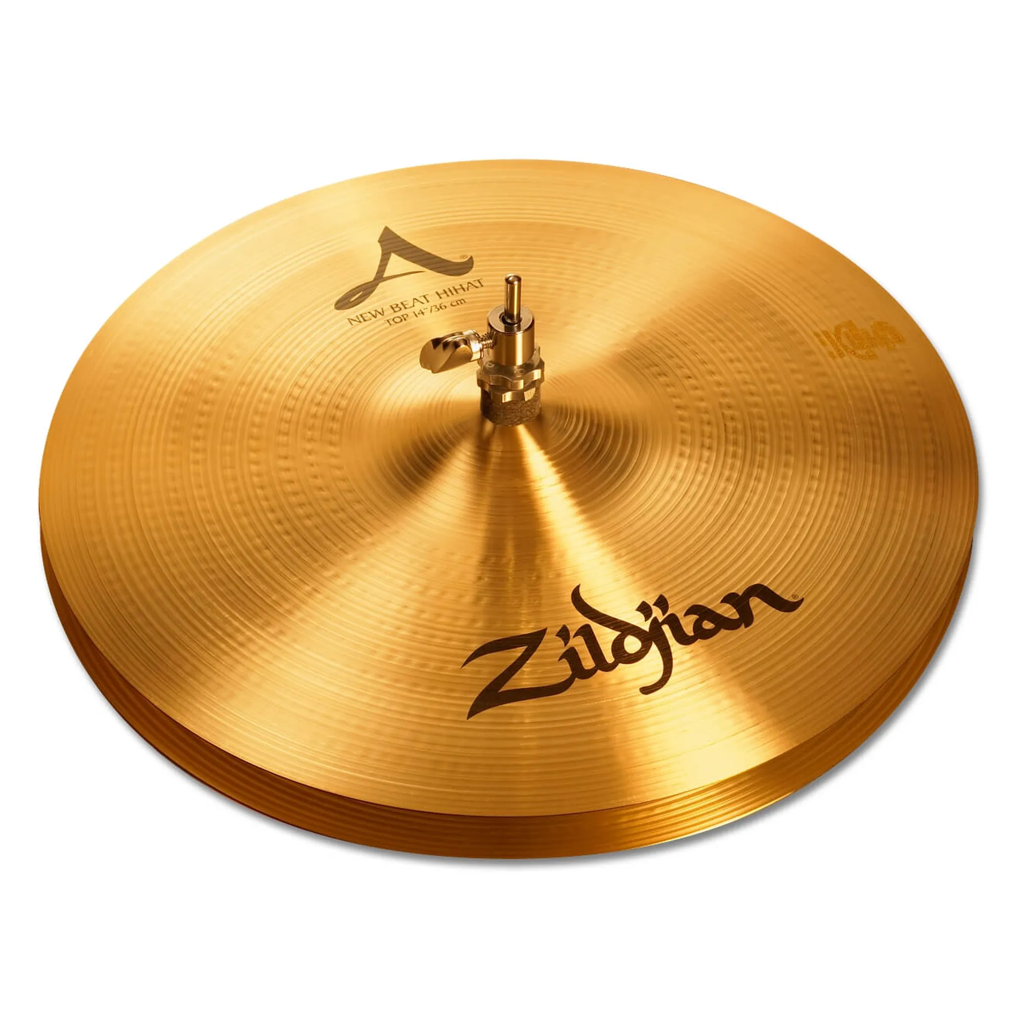 Zildjian 14" A New Beat