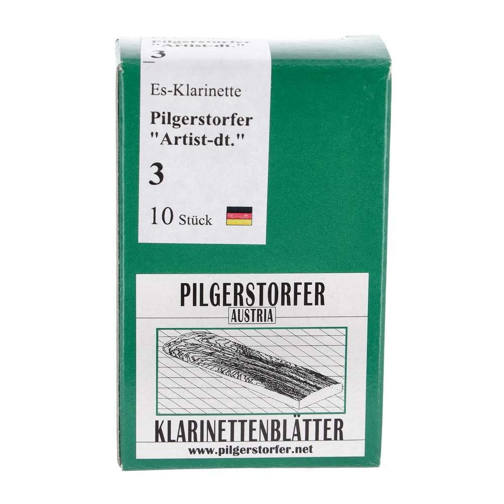 Pilgerstorfer Artist D 3