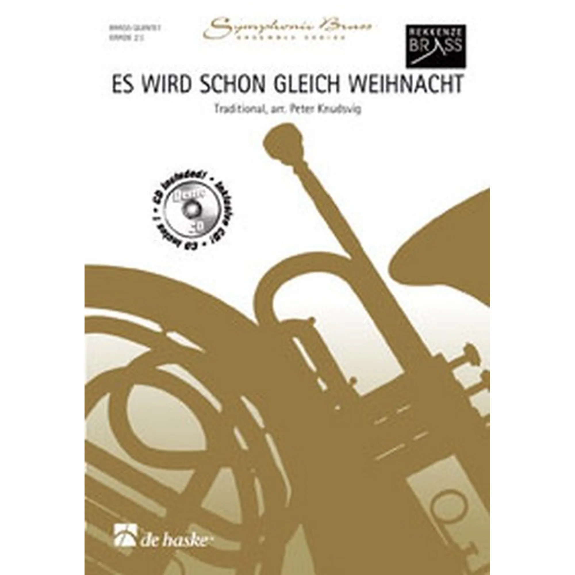Es wird schon gleich Weihnachten - Antiquariat