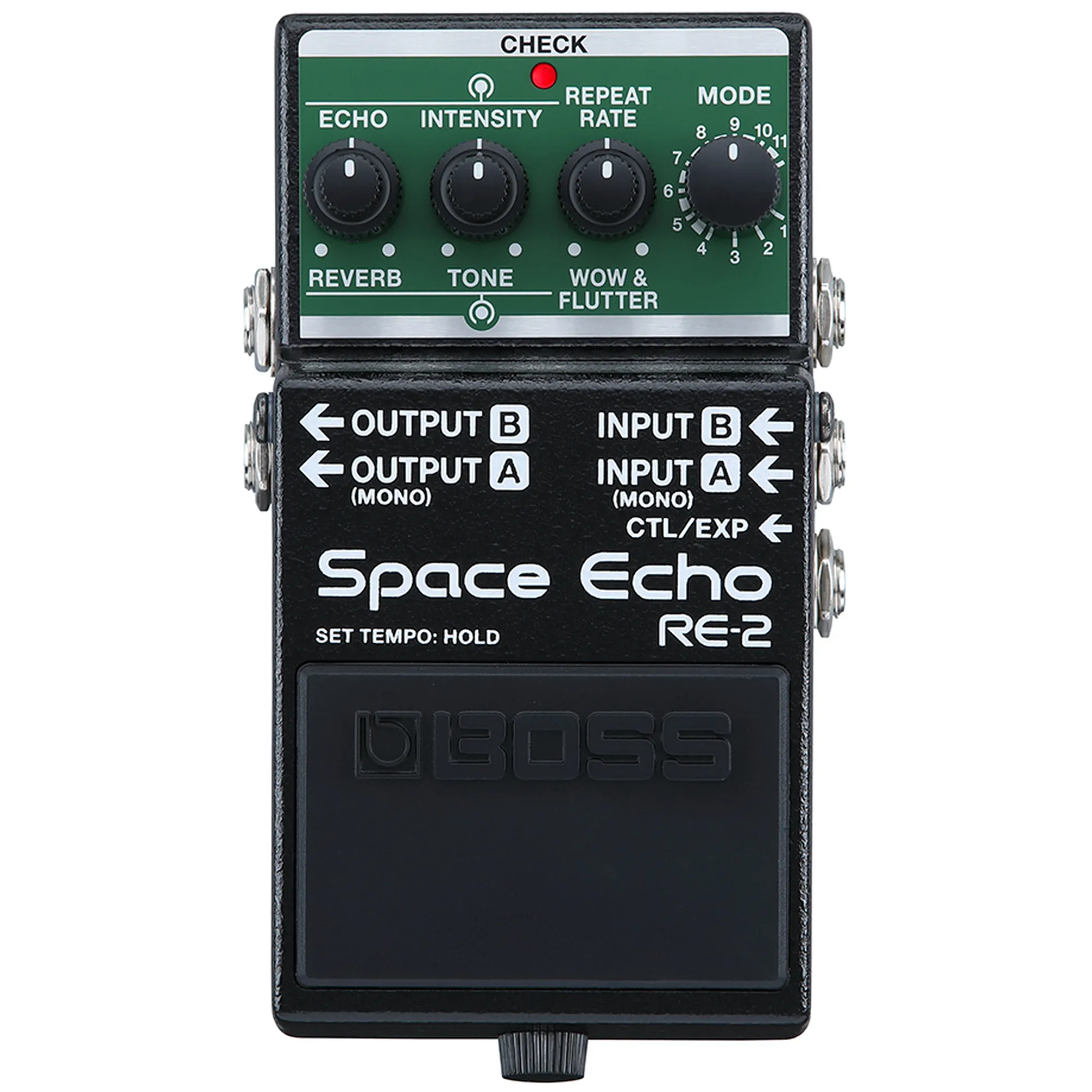 Boss RE-2