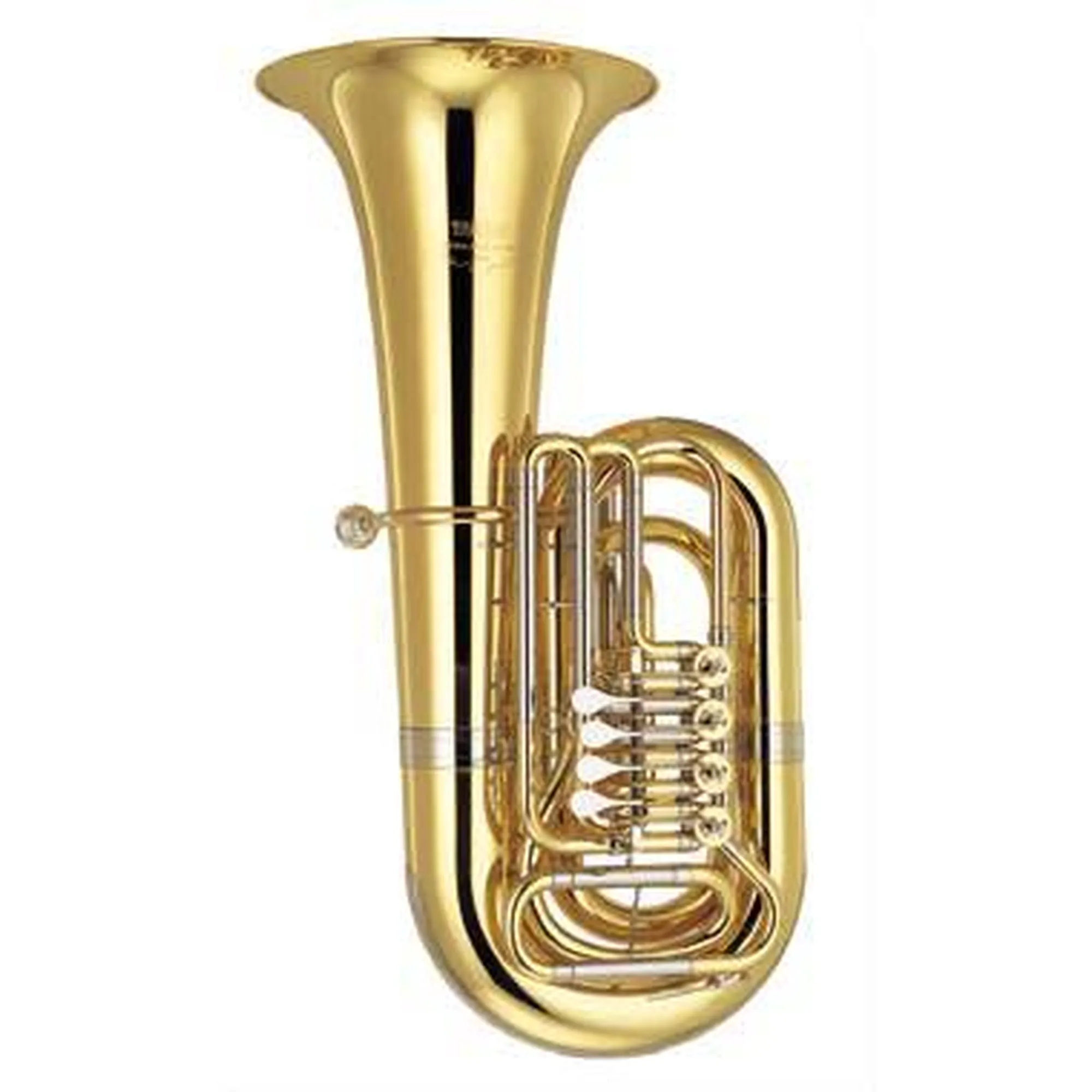 YAMAHA YBB-641 E
