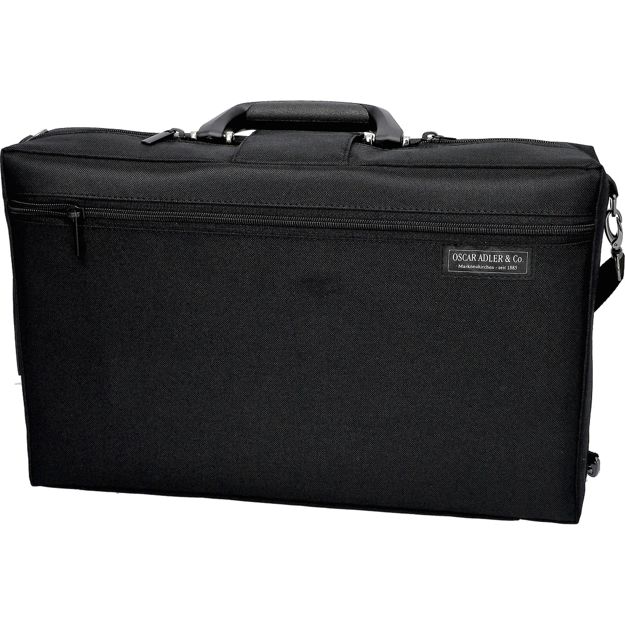 Oscar Adler 323 B
