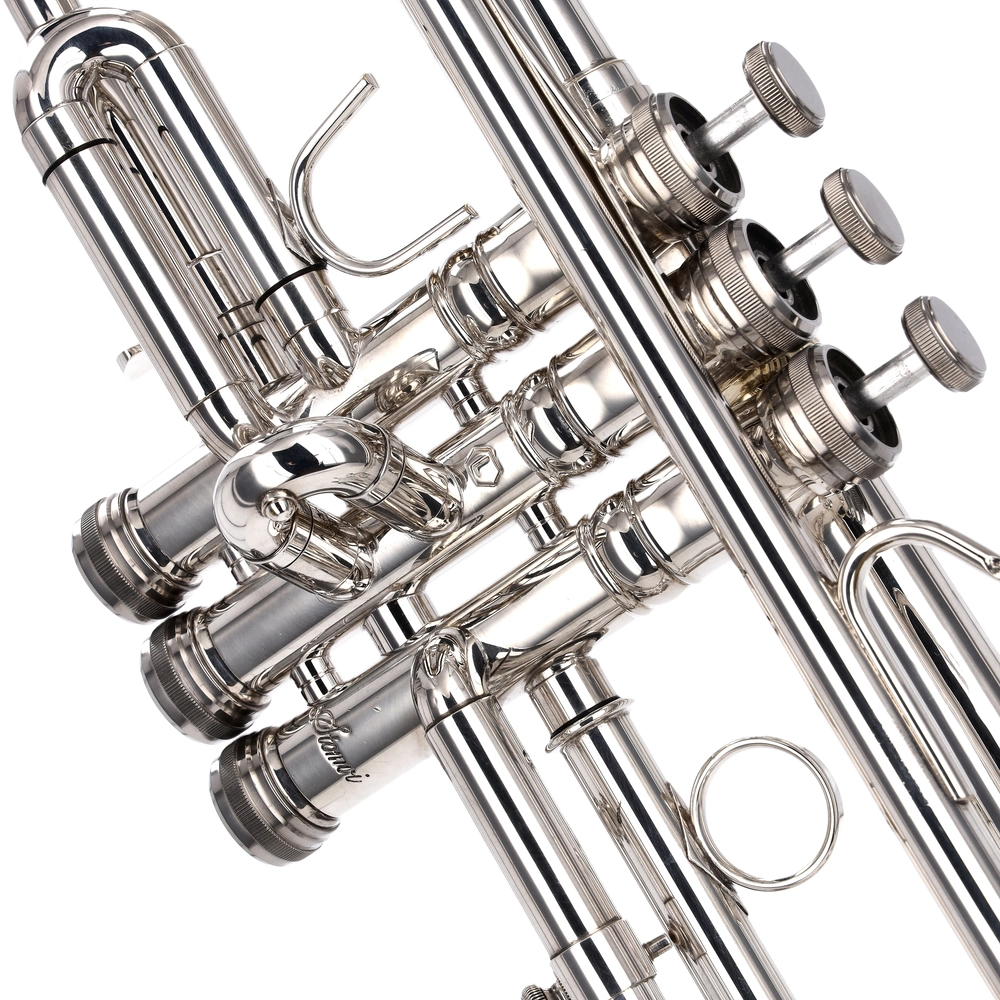 Stomvi Master 5381 Gebrauchtinstrument