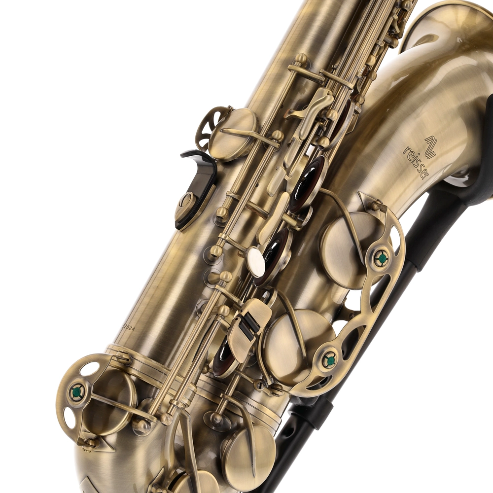Reisser Academia RTS-48 II Antique