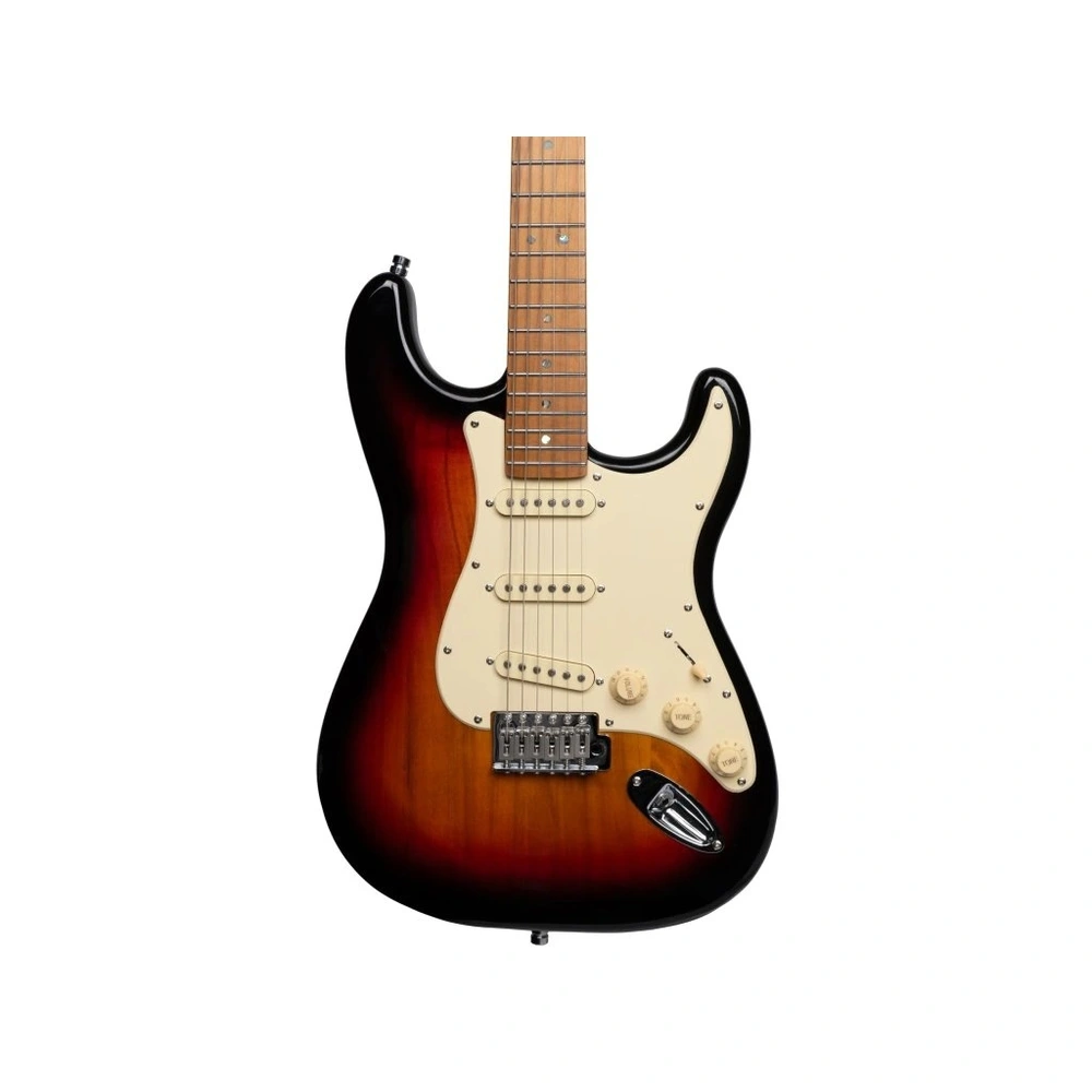Henry's Snake ST-1C Grass 3S - Sunburst Classic RETOURE