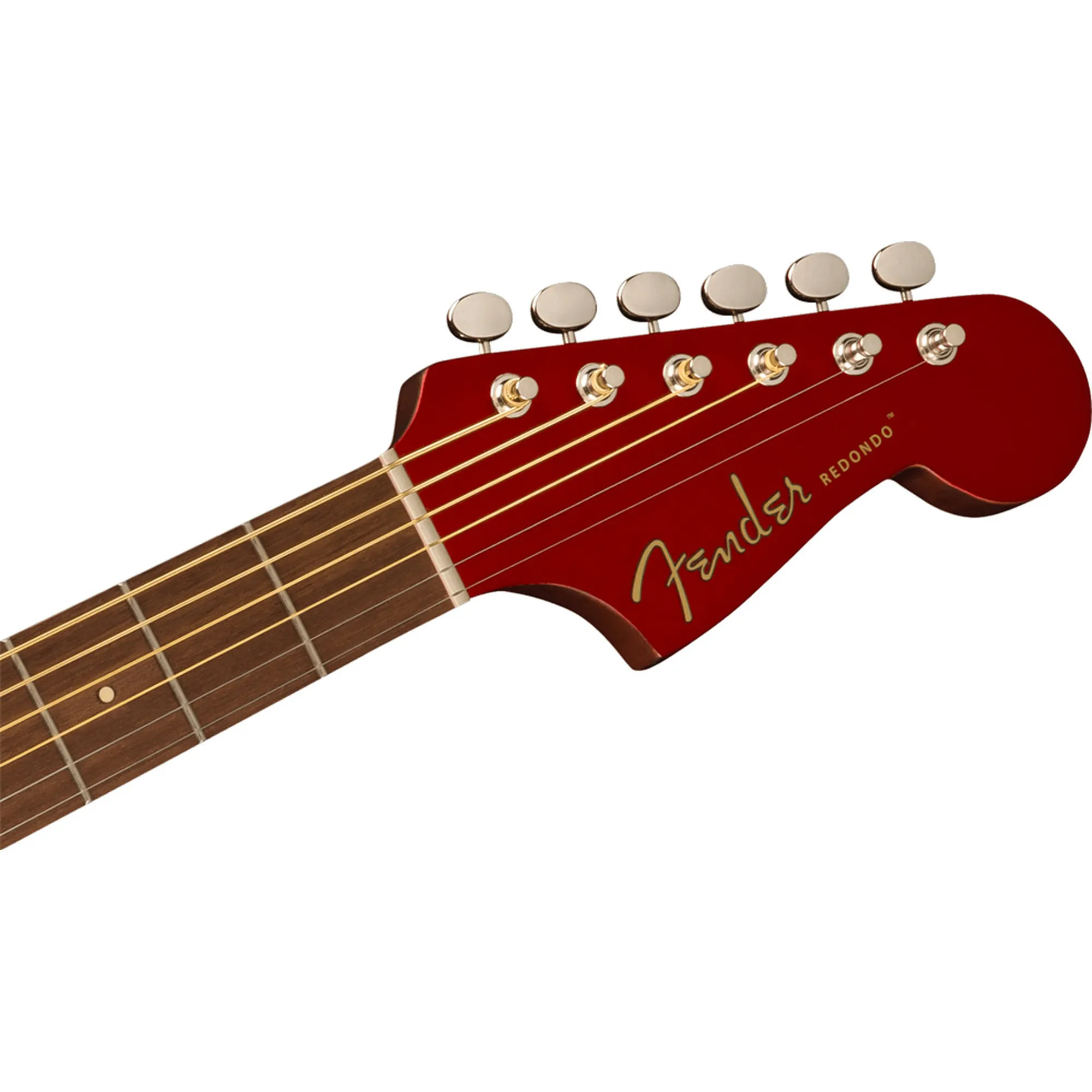 Fender Redondo Player - CAR