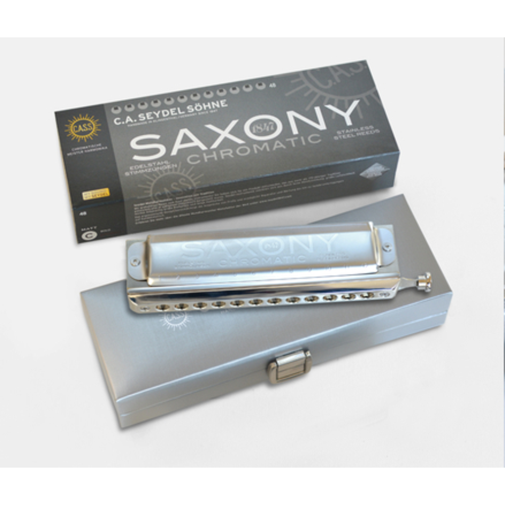 Seydel Saxony C