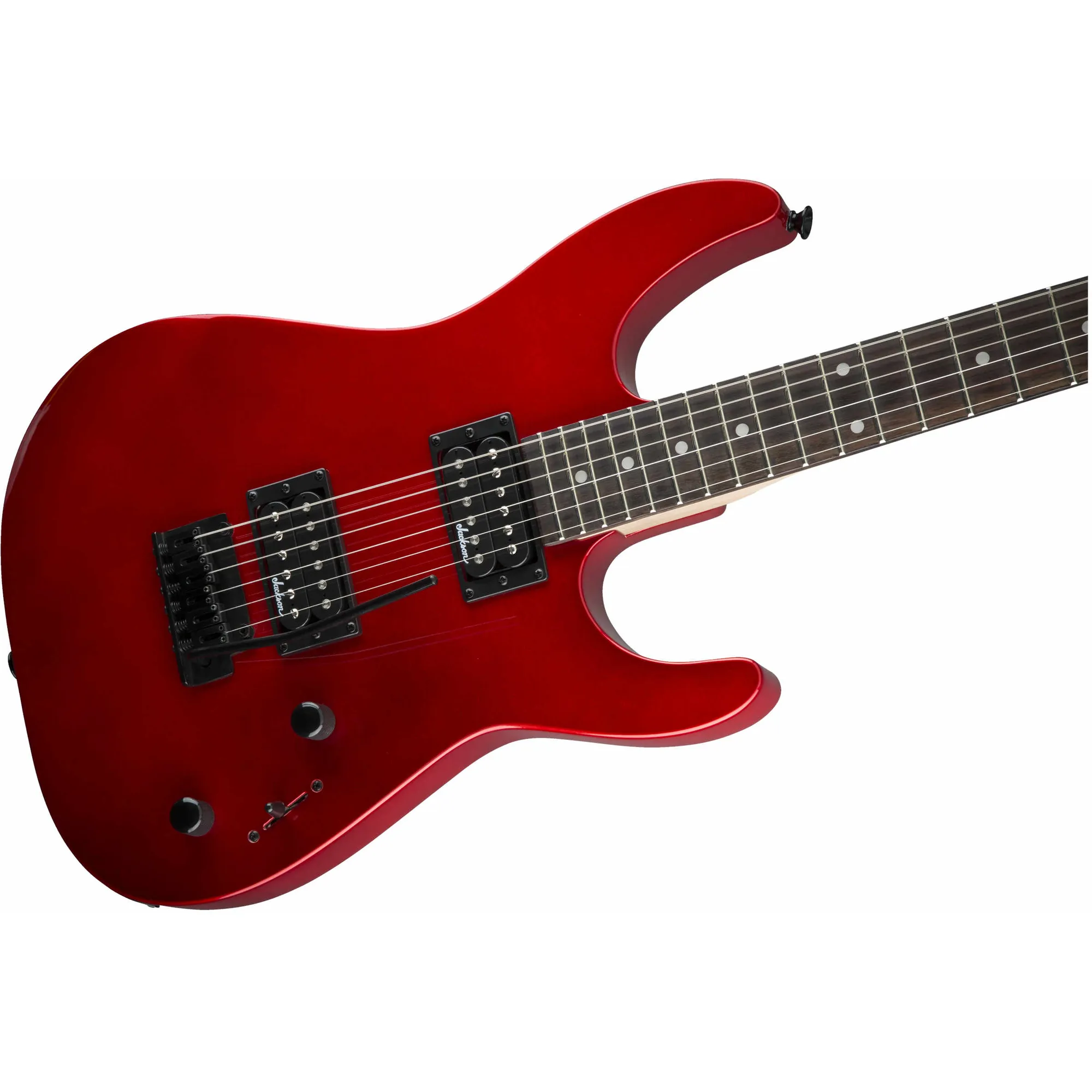 Jackson JS11 Dinky - MT RD
