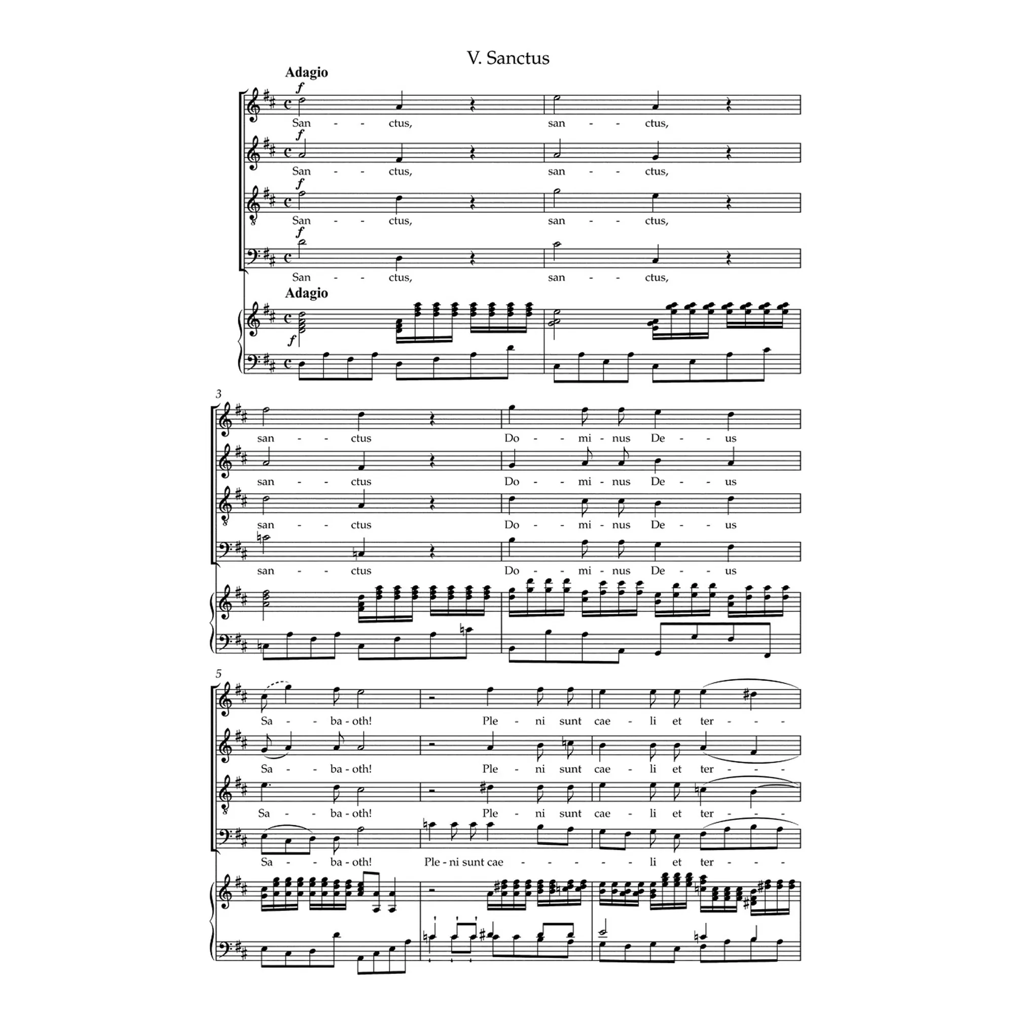 Requiem d-moll KV 626
