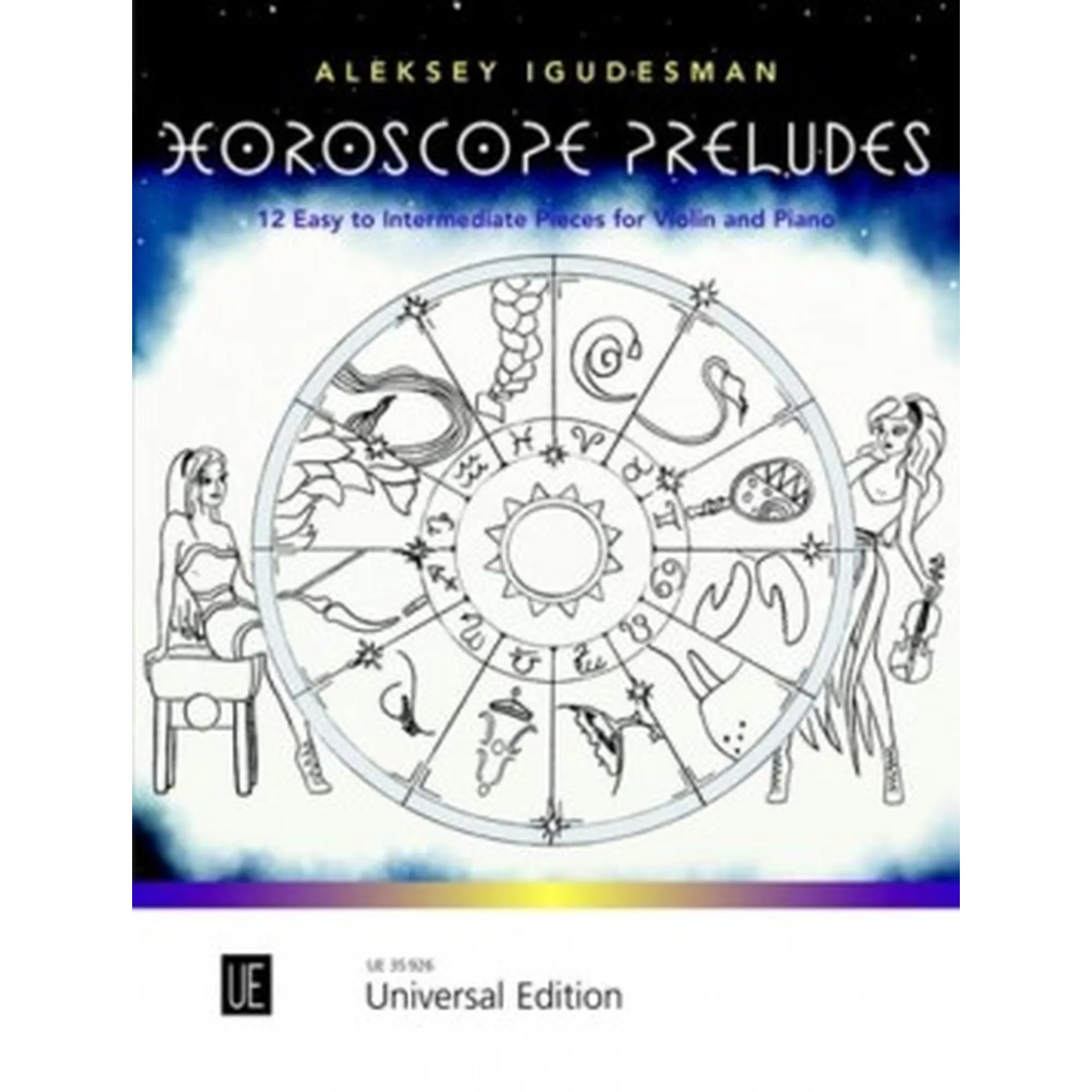 Horoskope Preludes