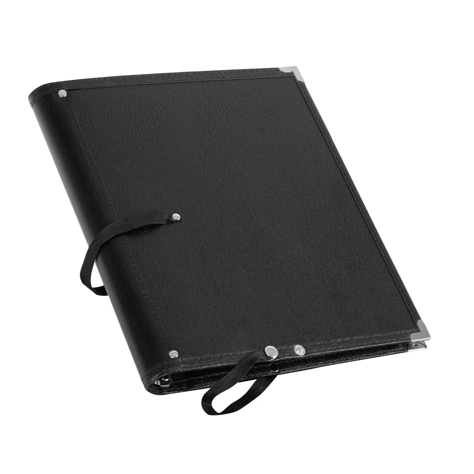 Black Folder Chormappe