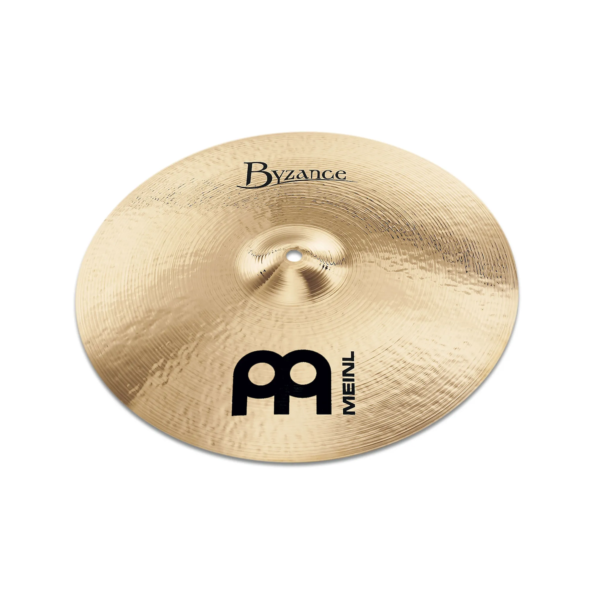 Meinl 19" Byzance Brilliant Med. Thin