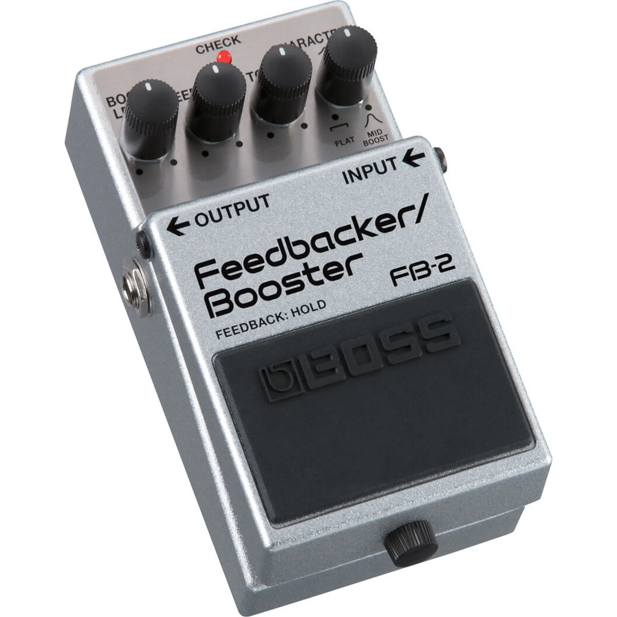 Boss CP-1X