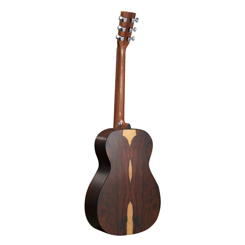 Martin 0-X2E Cocobolo Remastered