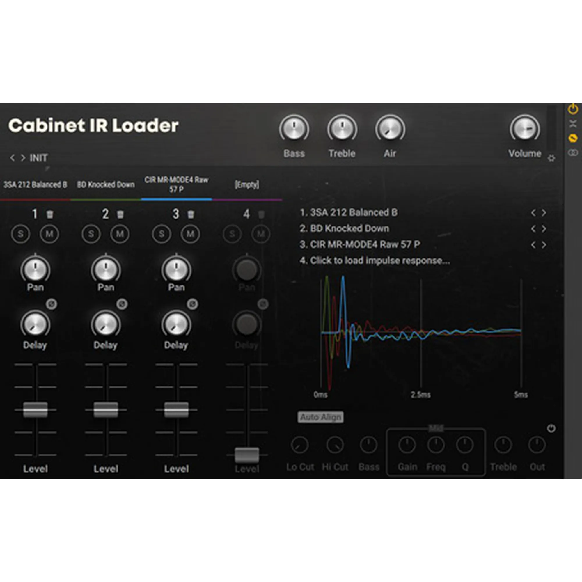 Native Instruments Guitar Rig 7 Pro