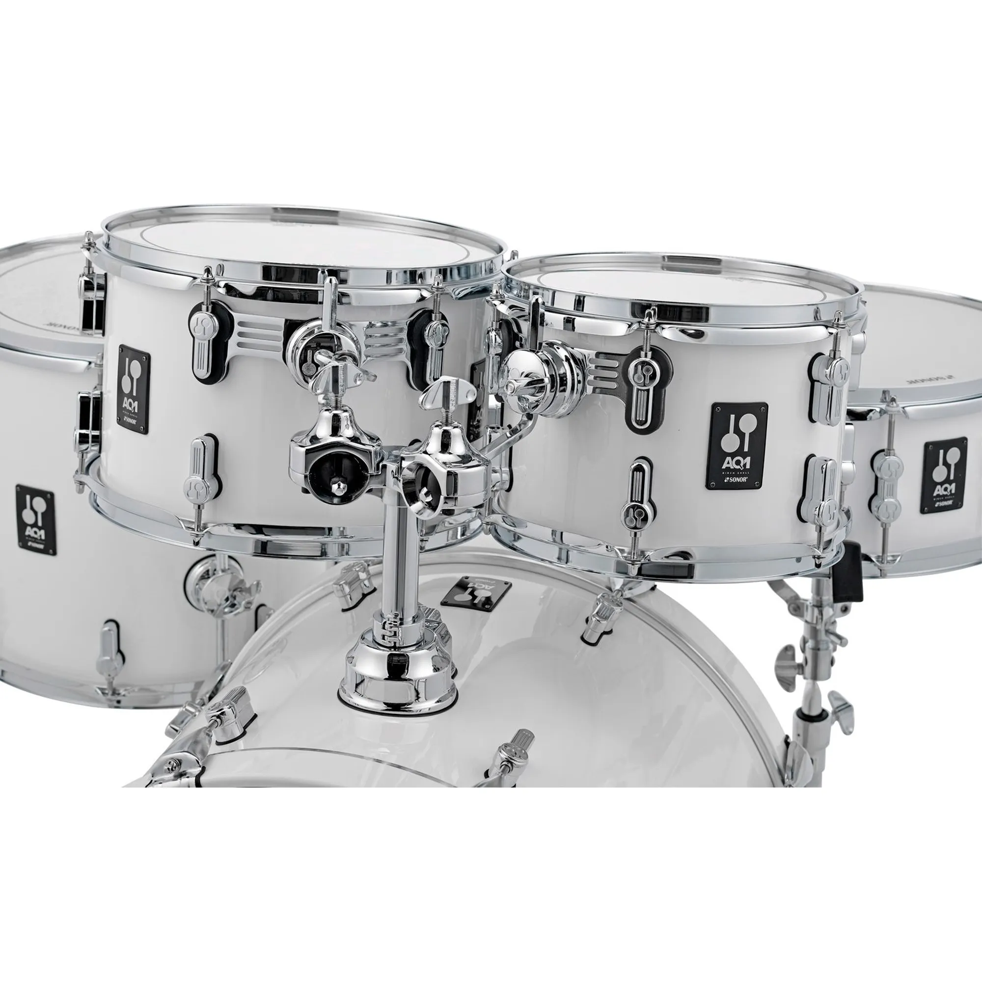 Sonor AQ1 Studio PW - Piano White