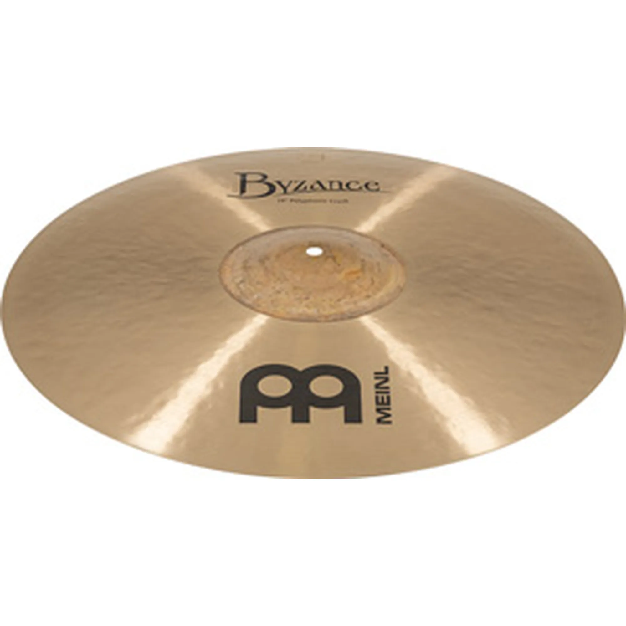 Meinl 19" Byzance Traditional Polyphonic