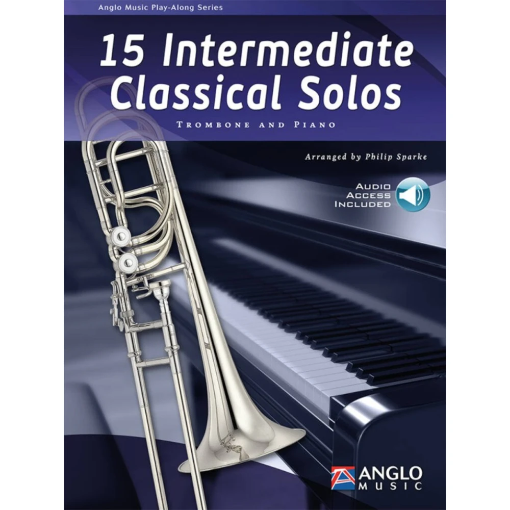 15 intermediate classical solos
