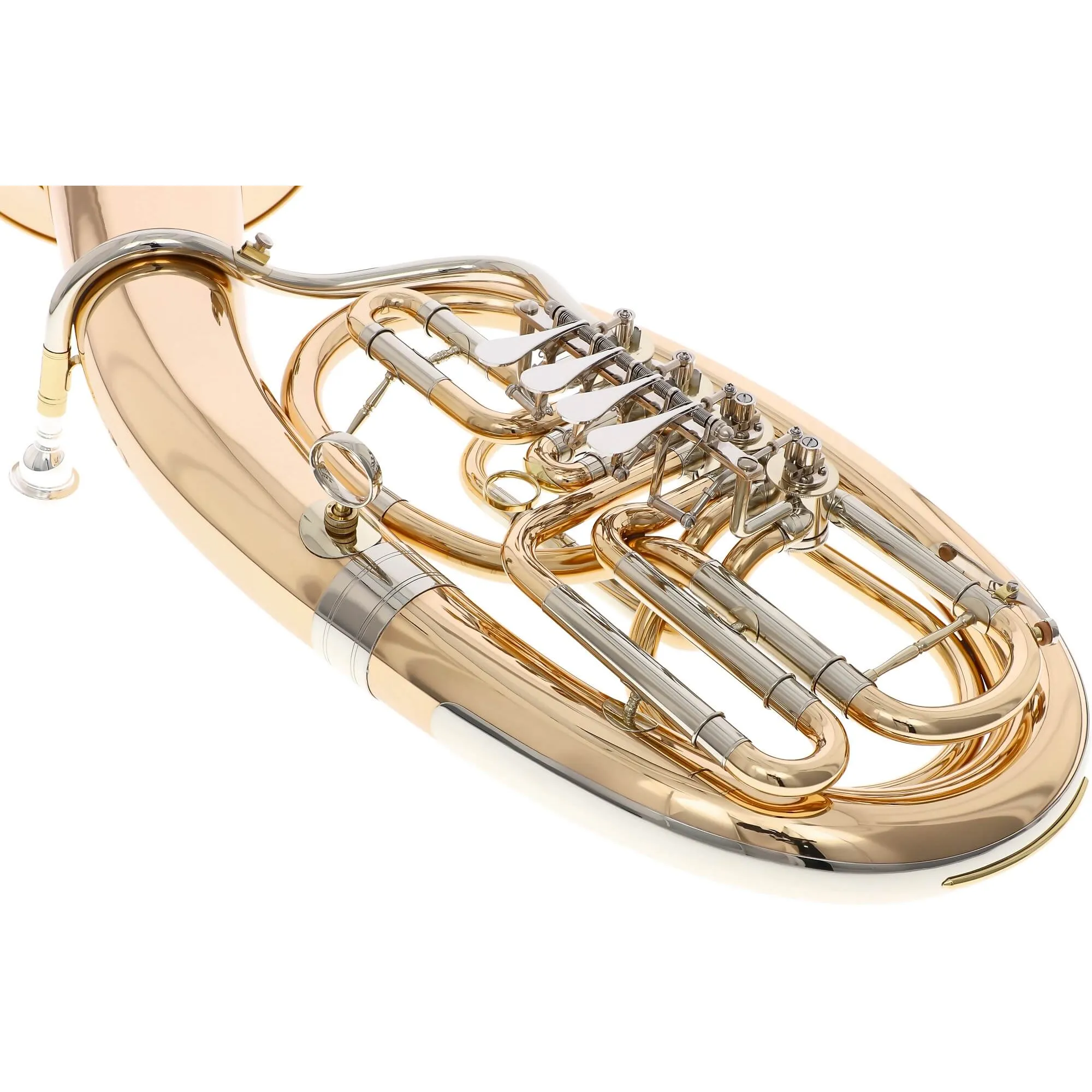 Reisser Academia RTH-474WG