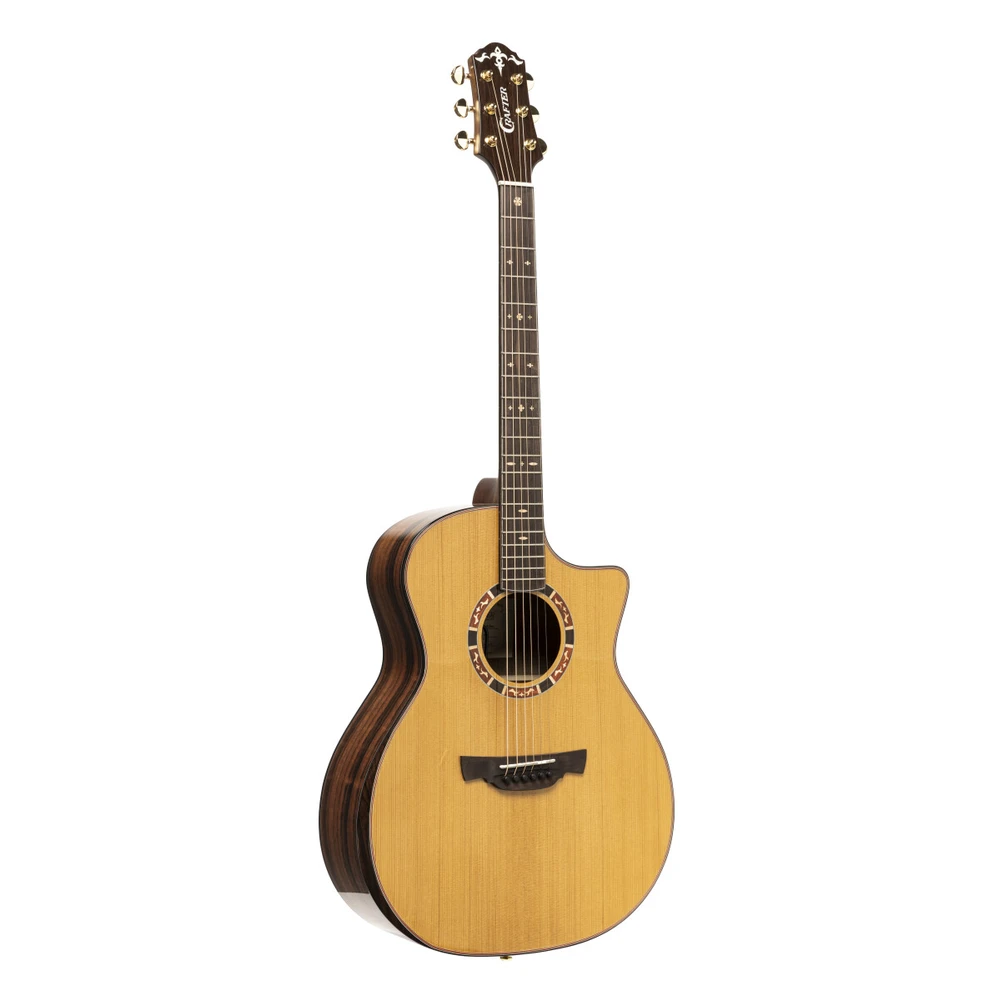 Crafter VL G22CE VVS