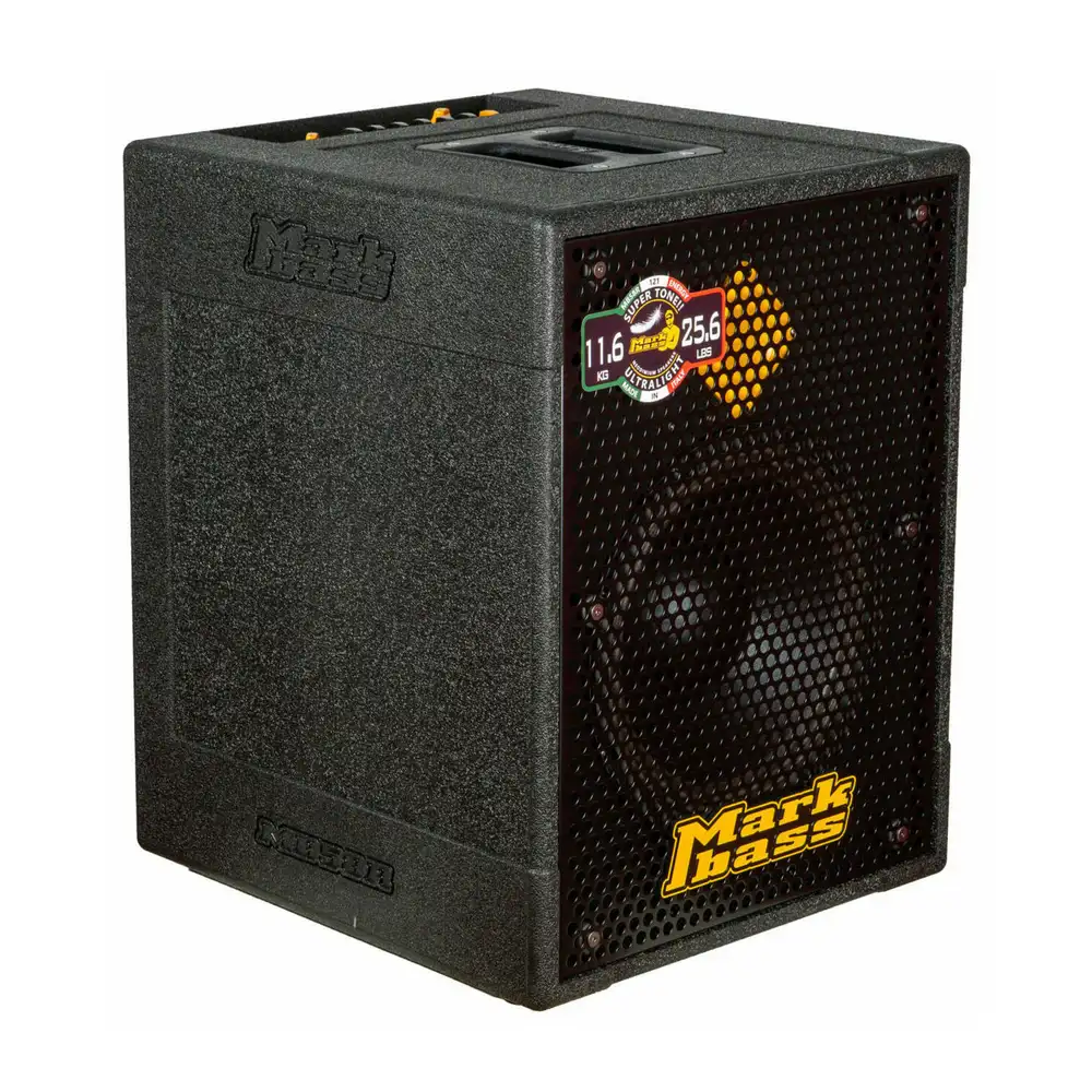 MarkBass MB58R Mini CMD 121 P