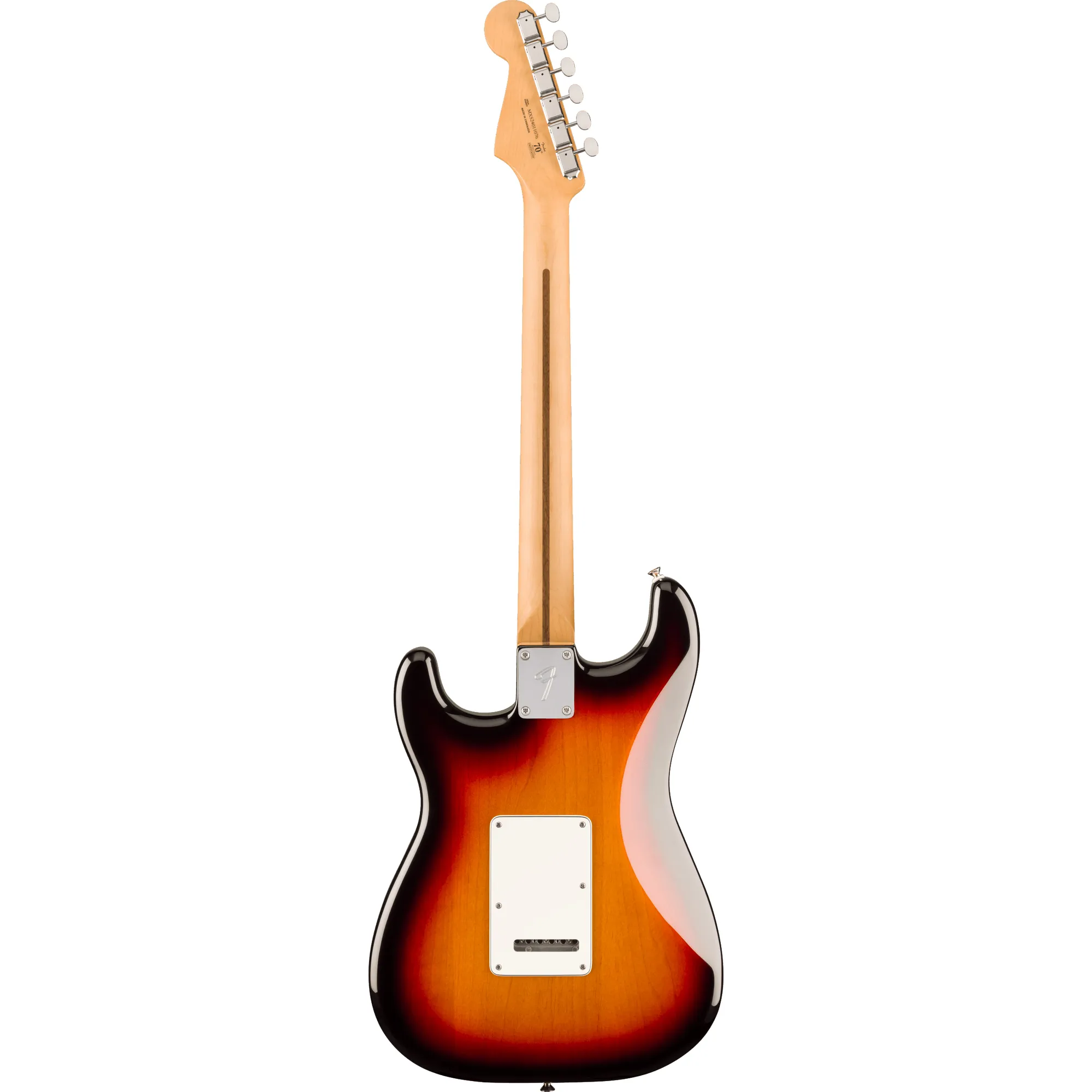 Fender Player II Strat HSS RW - 3TS