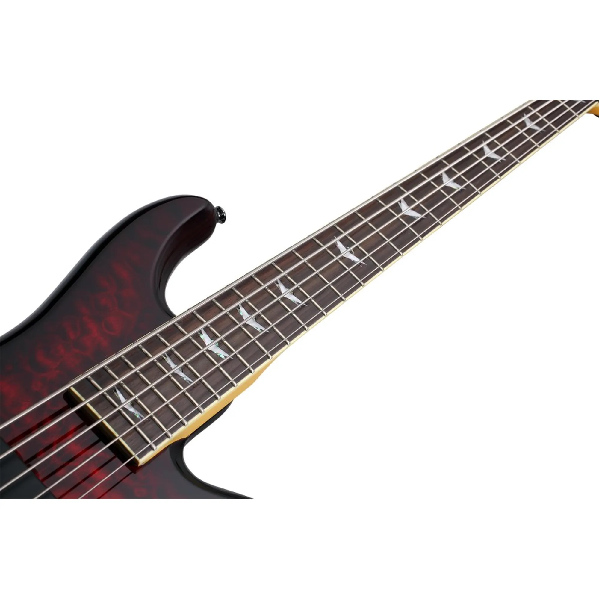 Schecter Stiletto Extreme 5 - BCH