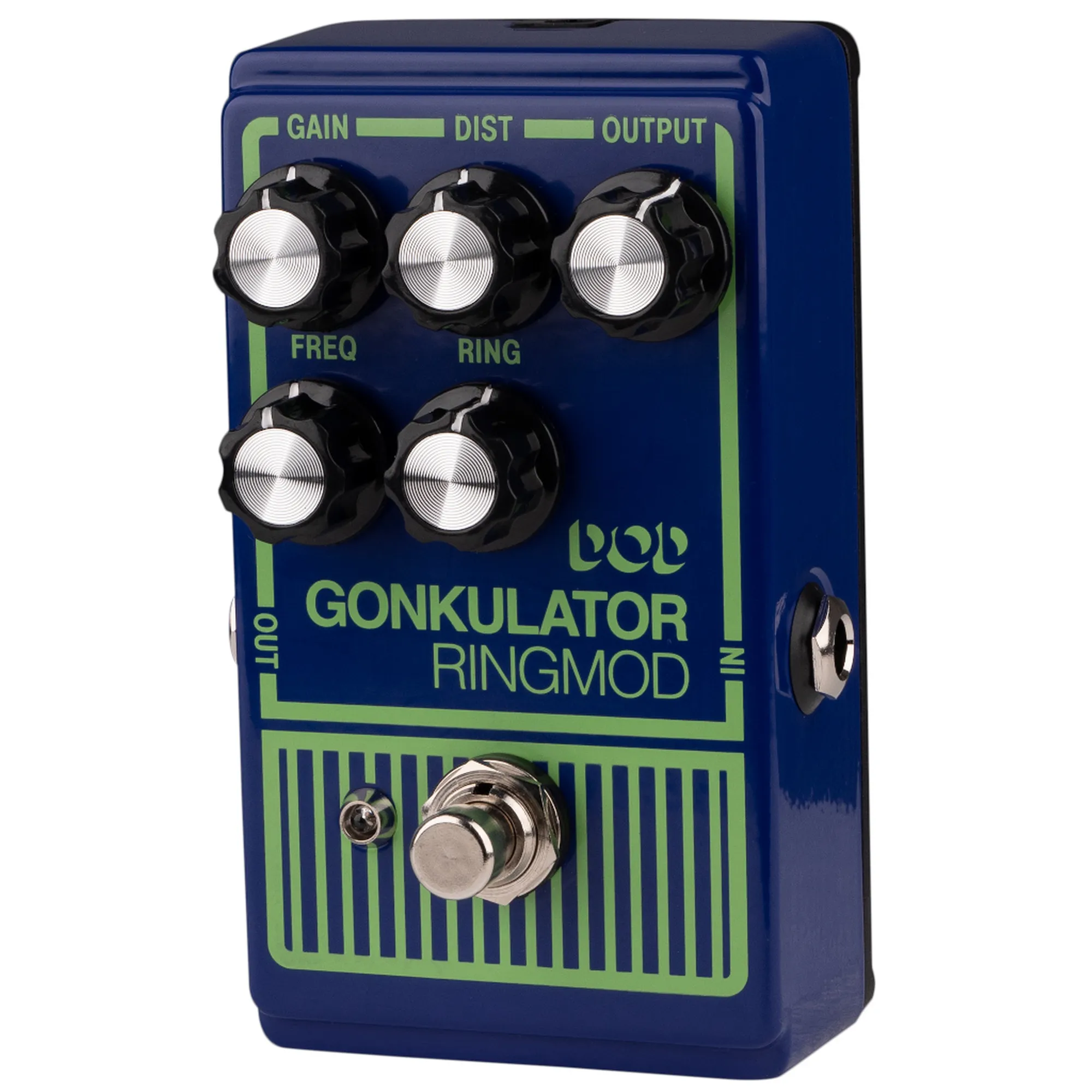 DOD Gonkulator
