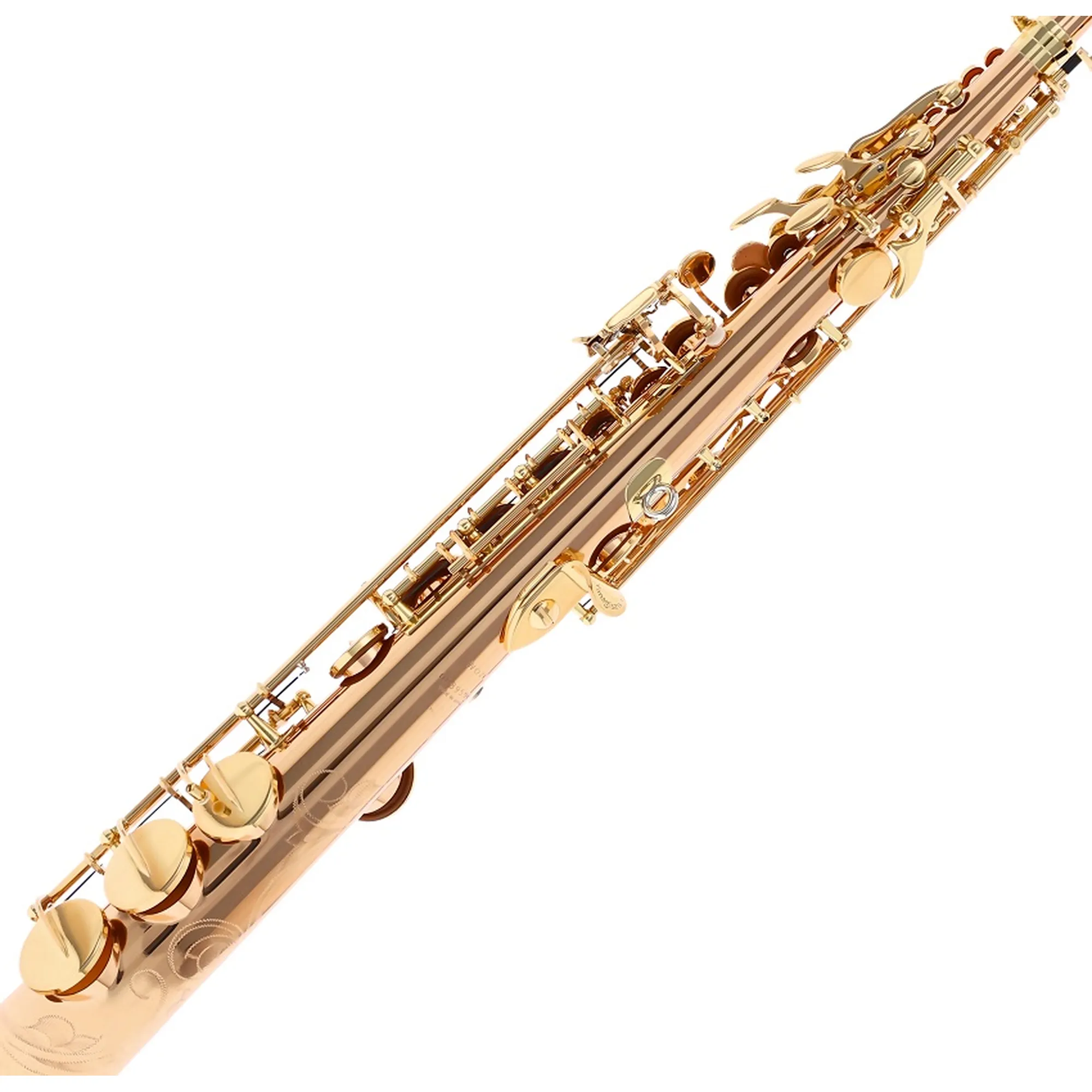 Yanagisawa S-WO20 Elite