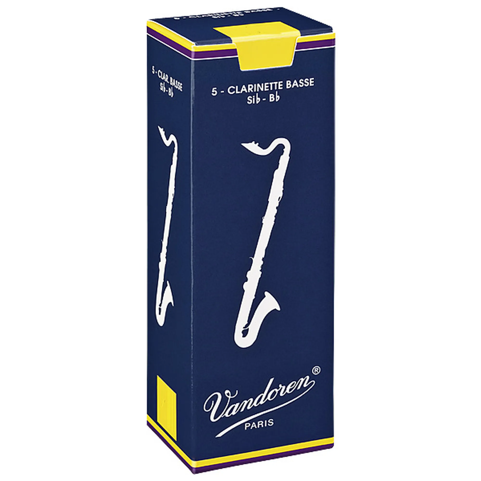 Vandoren Classic, 2