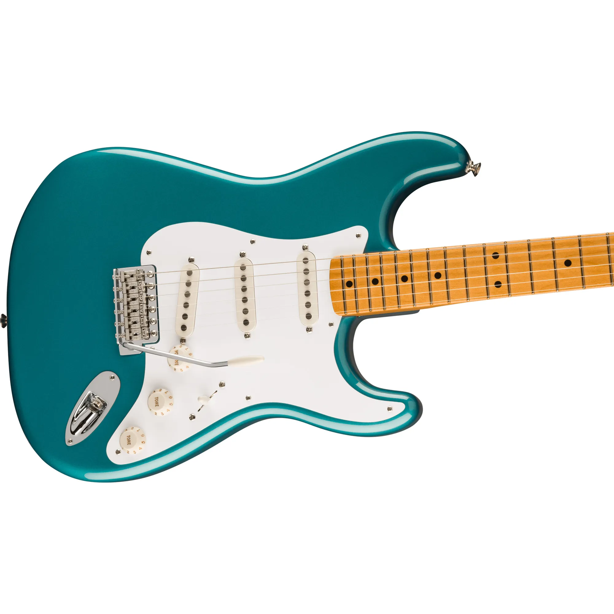 Fender Vintera II 50s Strat - OCT