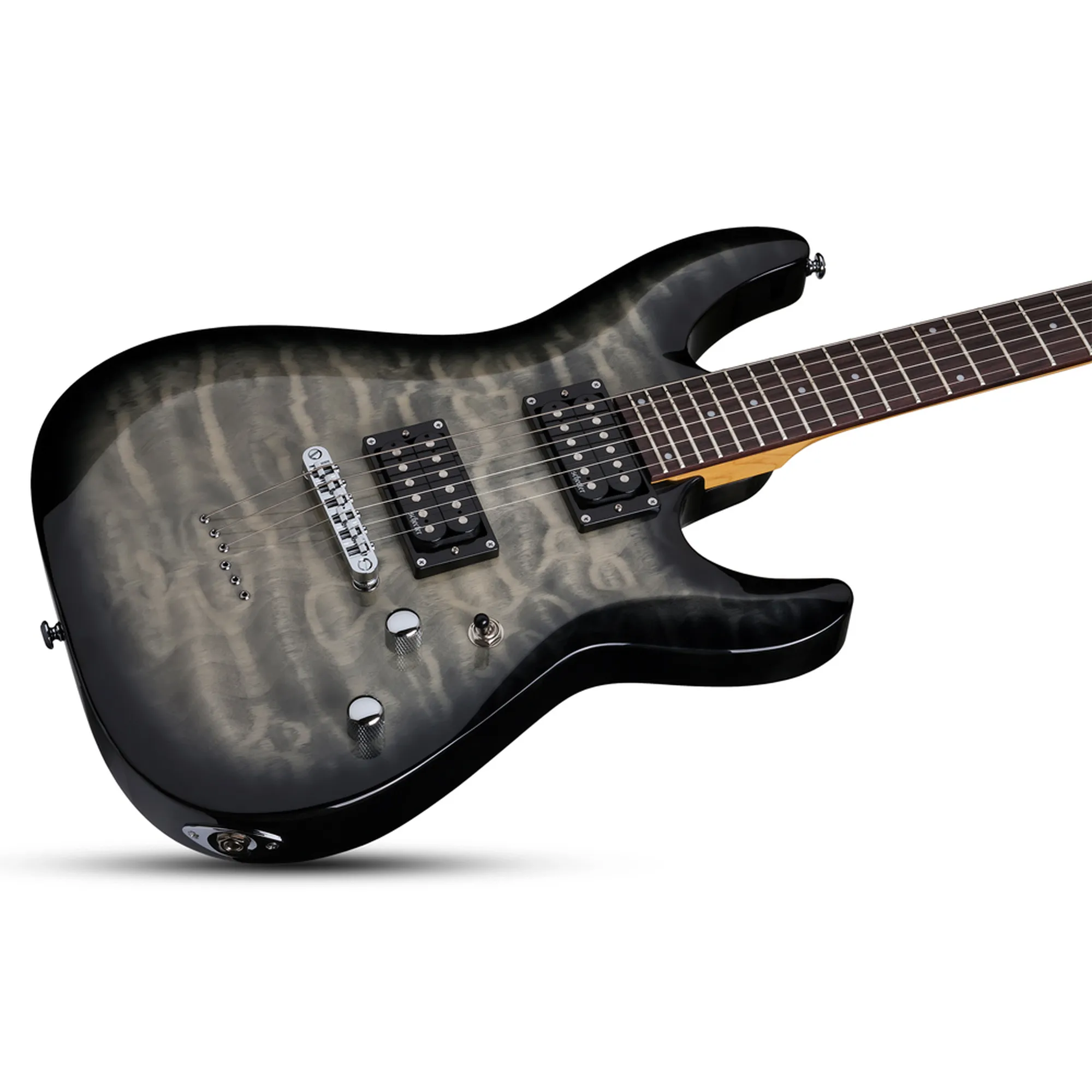 Schecter C-6 Plus - CB