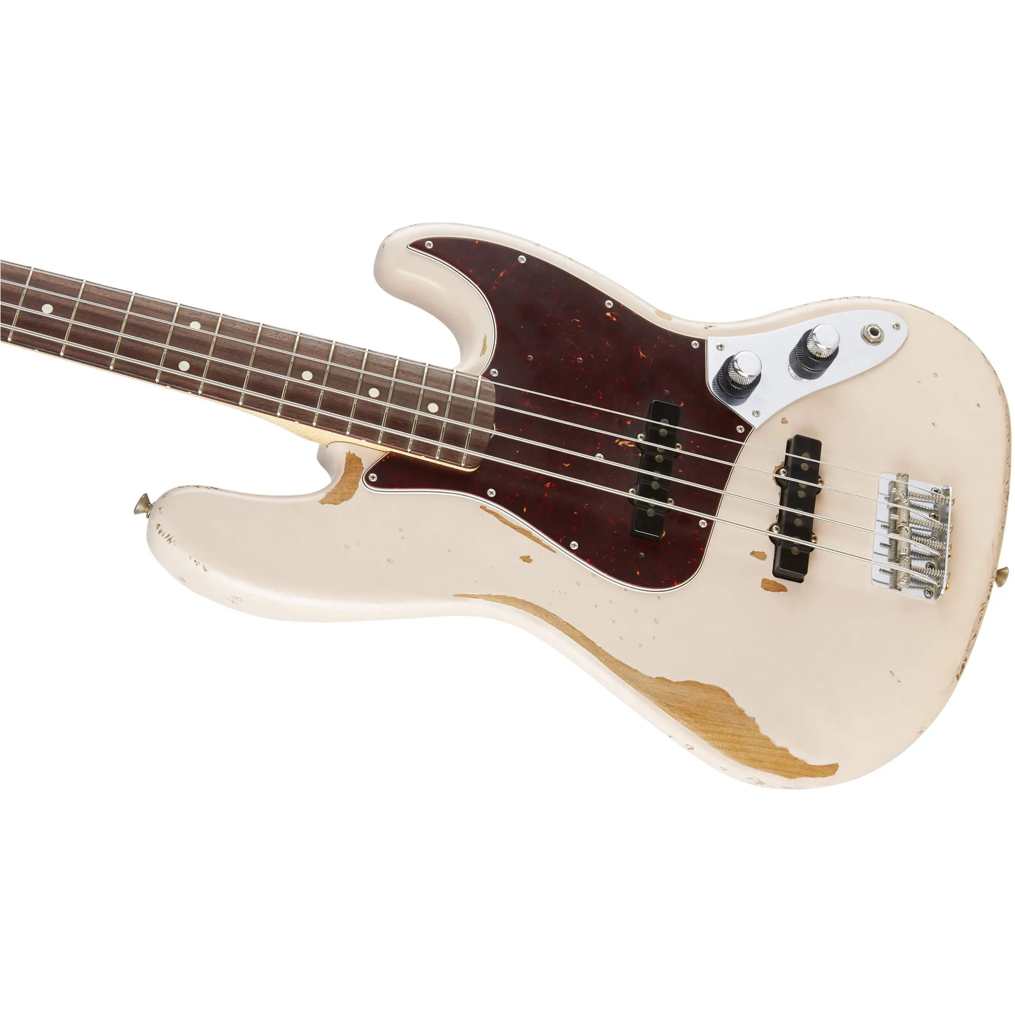 Fender 75th Anniversary American Vintage II 1951 Precision Bass