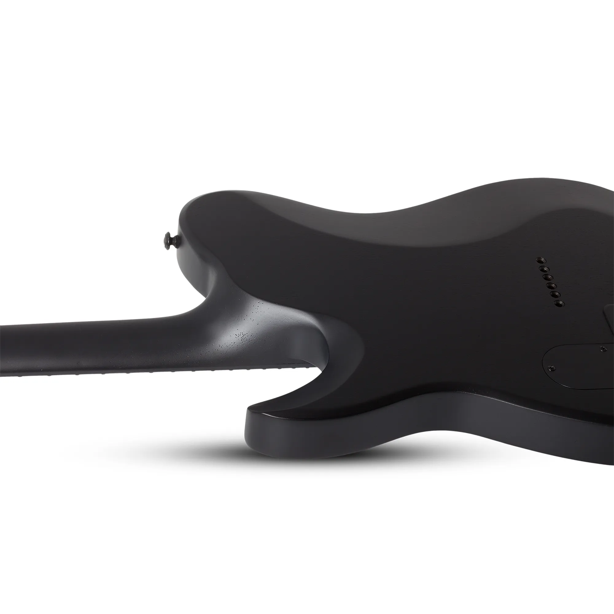 Schecter PT Black Ops